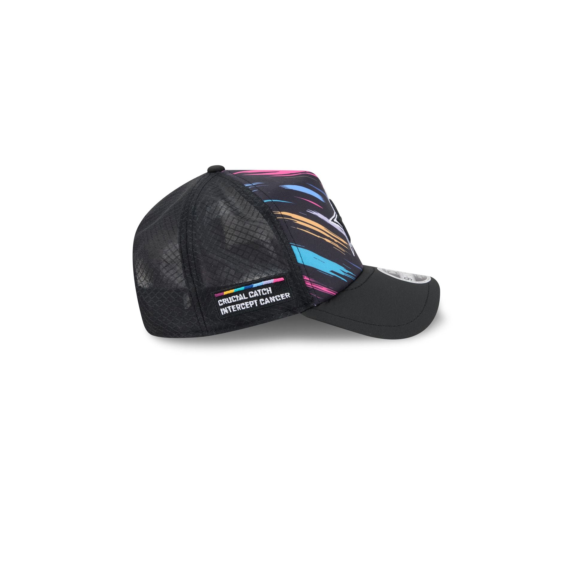 Dallas Cowboys 2026 Crucial Catch Kids 9FORTY APEX Snapback Hat
