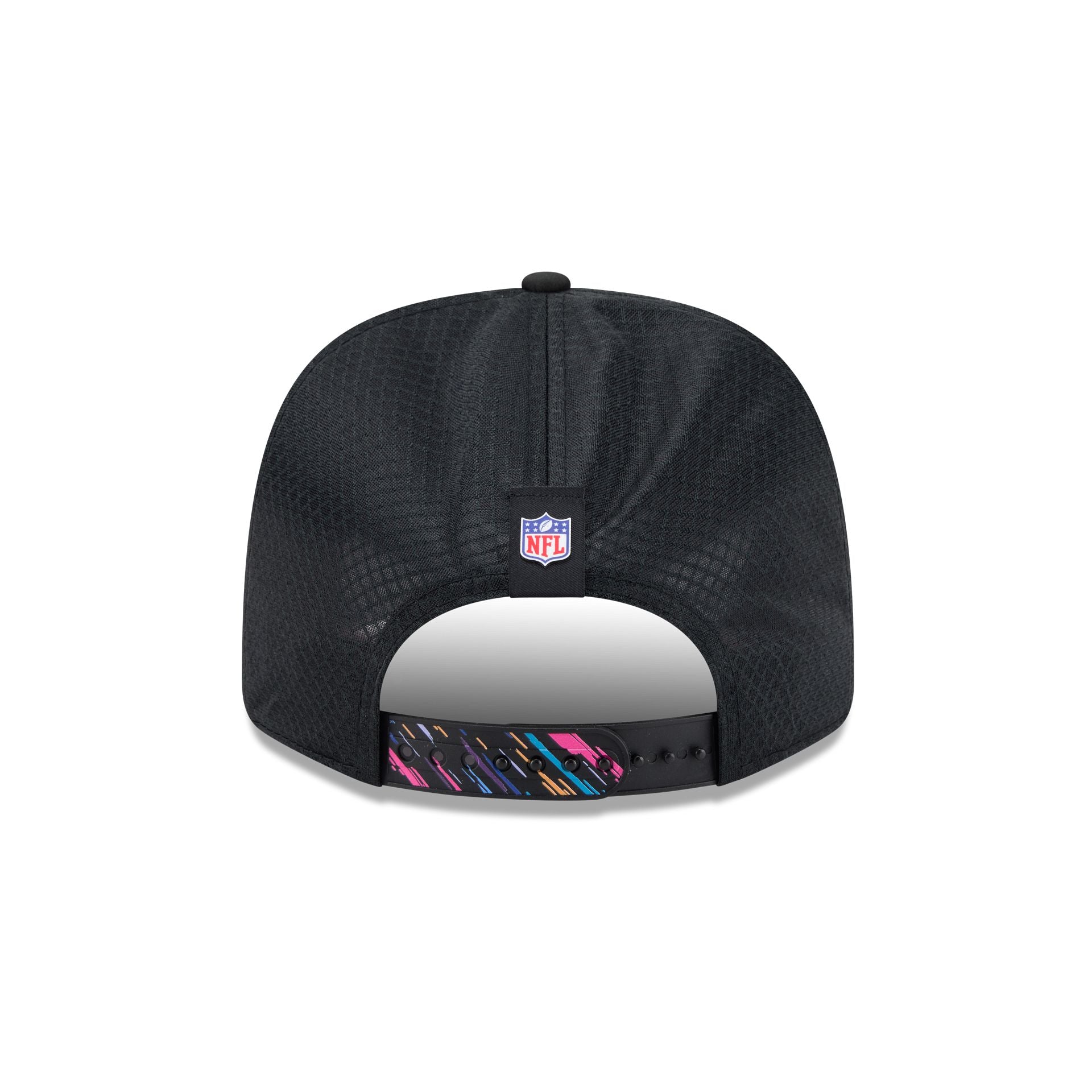 Jacksonville Jaguars 2026 Crucial Catch 9SEVENTY Trucker Hat