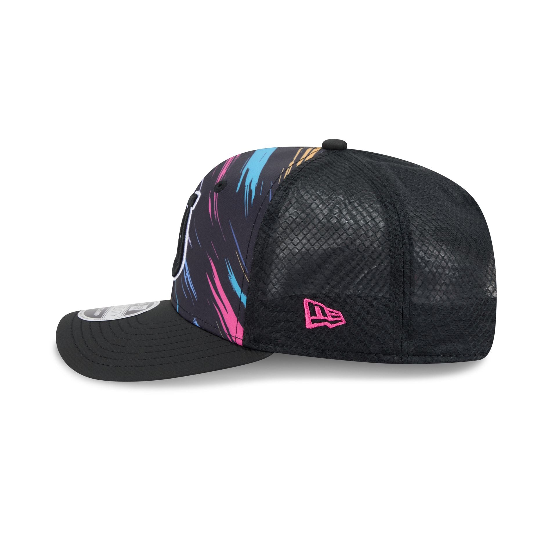 Indianapolis Colts 2026 Crucial Catch 9SEVENTY Trucker Hat