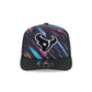 Houston Texans 2026 Crucial Catch 9SEVENTY Trucker Hat
