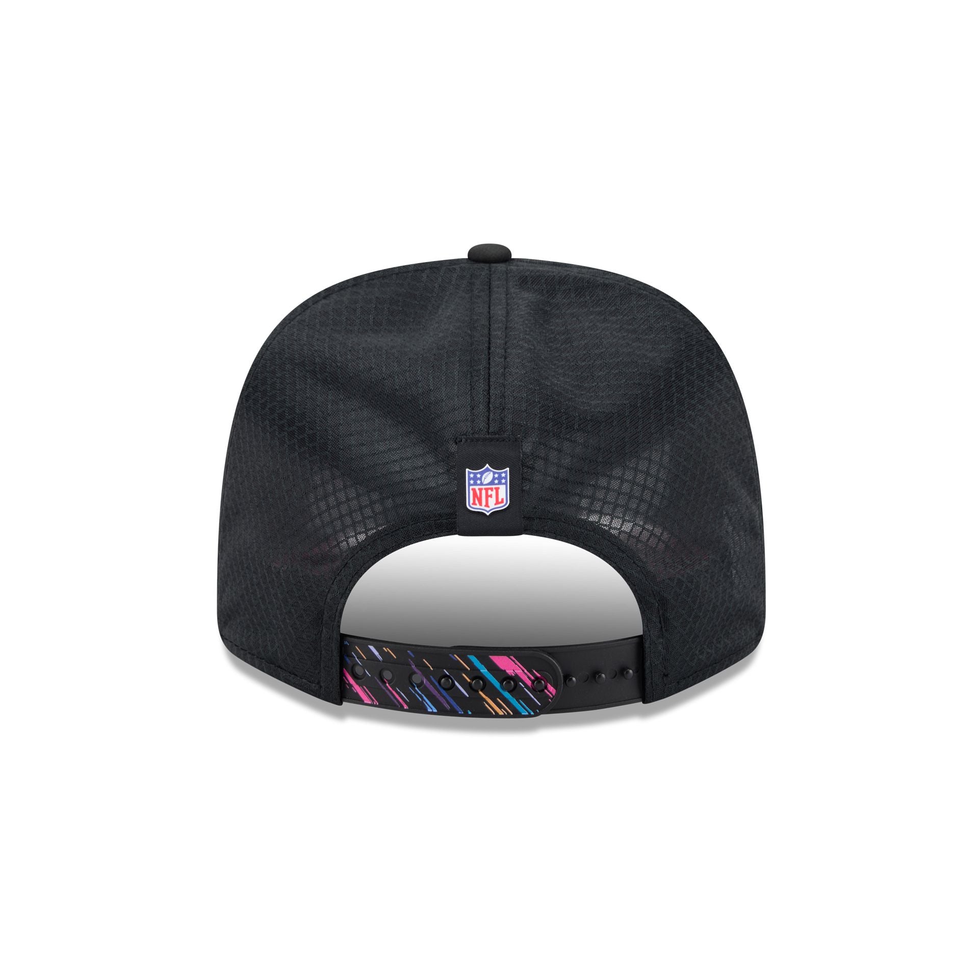 Houston Texans 2026 Crucial Catch 9SEVENTY Trucker Hat