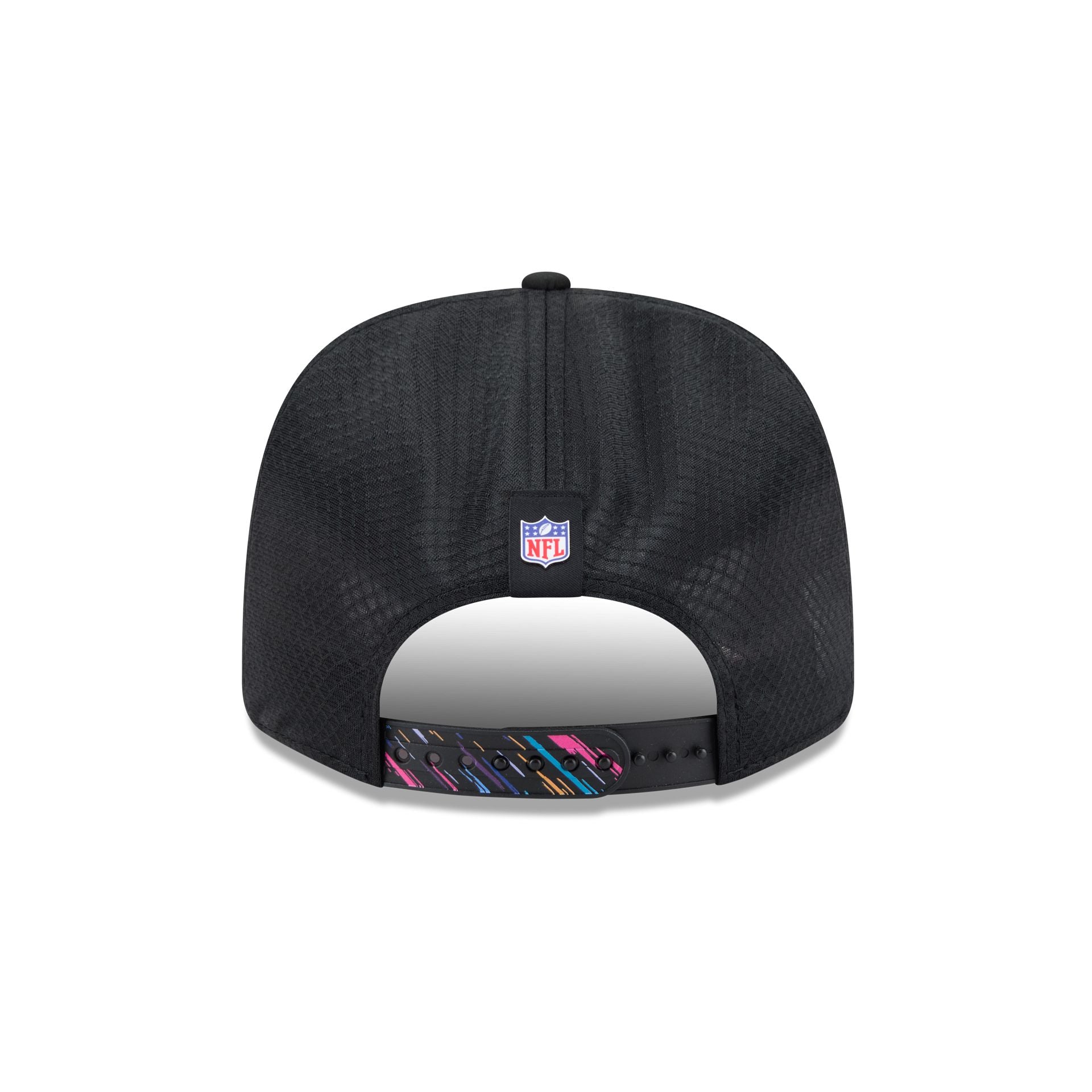 Pittsburgh Steelers 2026 Crucial Catch 9SEVENTY Trucker Hat