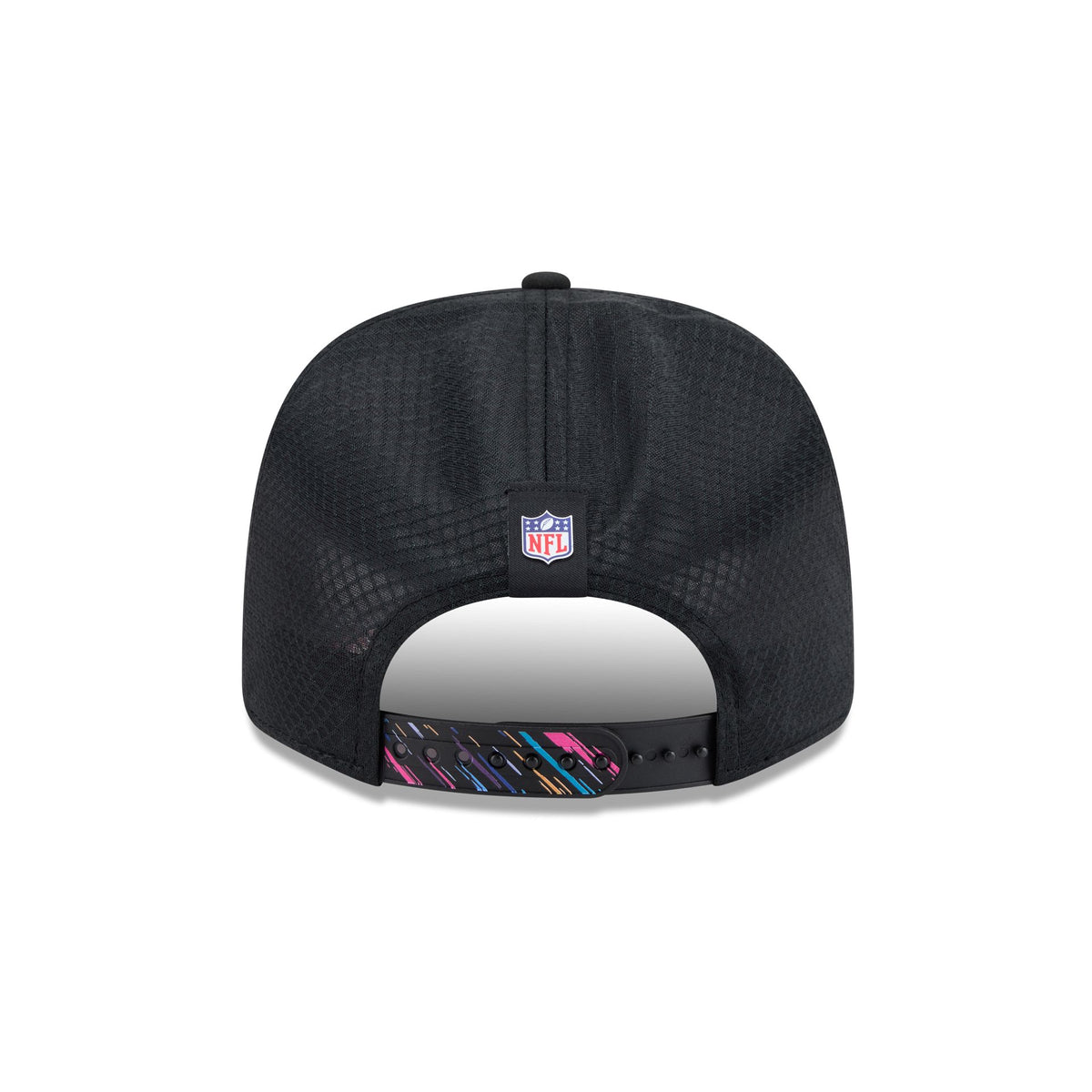 New York Jets 2026 Crucial Catch 9SEVENTY Trucker Hat