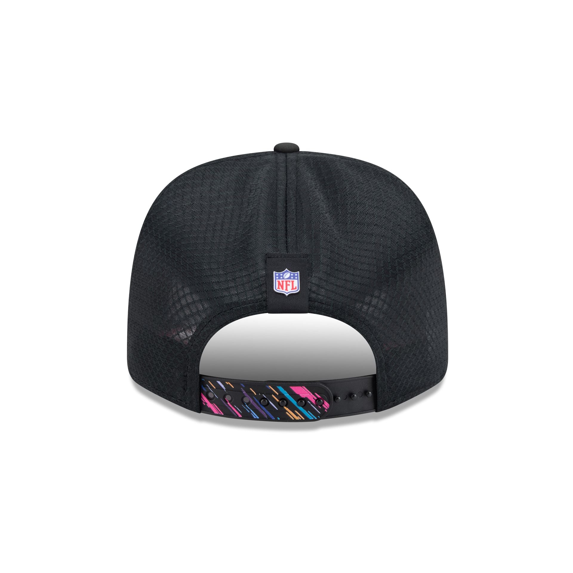 Kansas City Chiefs 2026 Crucial Catch 9SEVENTY Trucker Hat