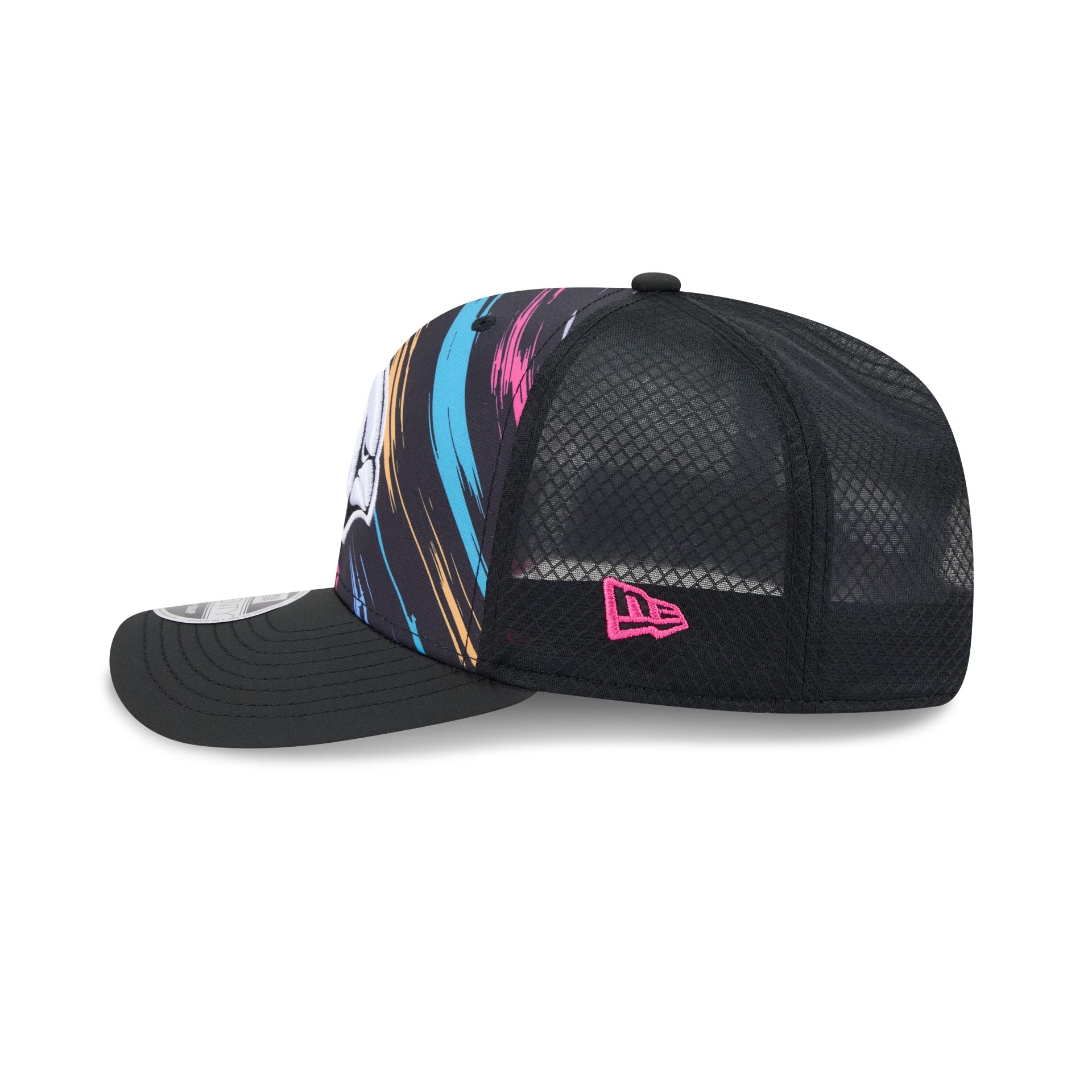 Arizona Cardinals 2026 Crucial Catch 9SEVENTY Trucker Hat