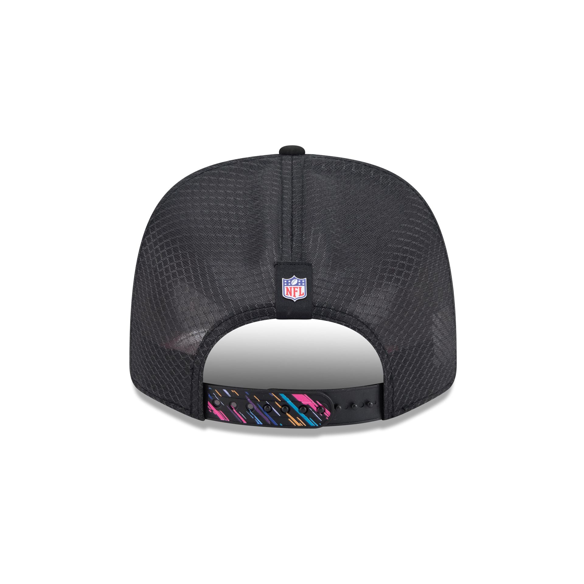 Buffalo Bills 2026 Crucial Catch 9SEVENTY Trucker Hat