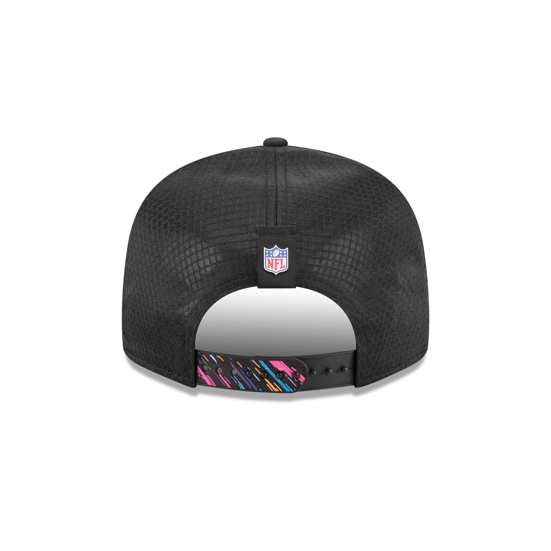 Baltimore Ravens 2026 Crucial Catch 9SEVENTY Trucker Hat