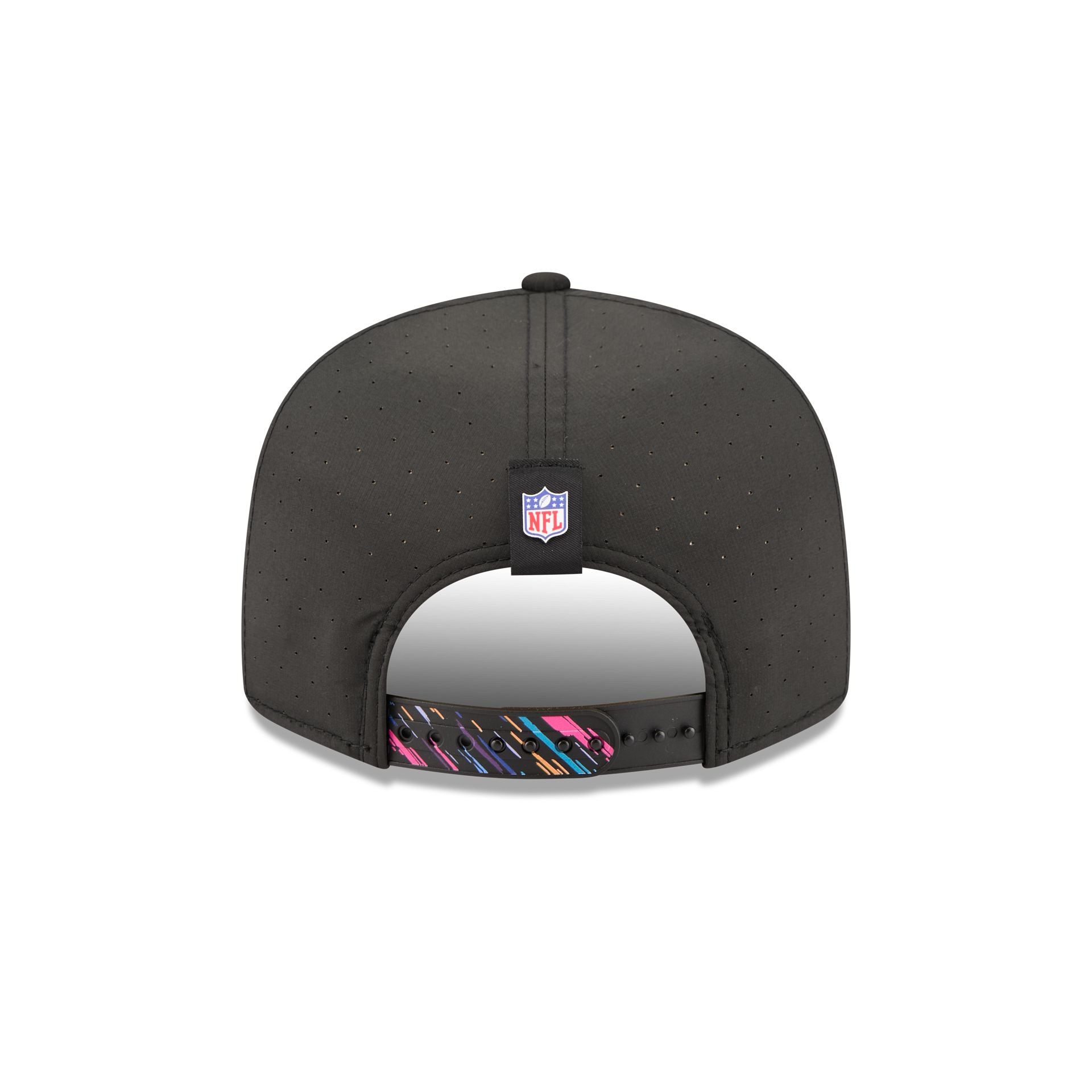 San Francisco 49ers 2026 Crucial Catch Split Panel 9FIFTY Snapback