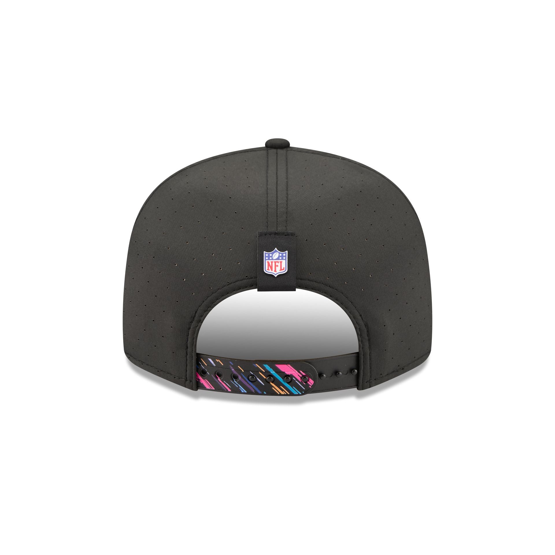 Tampa Bay Buccaneers 2026 Crucial Catch Split Panel 9FIFTY Snapback Hat