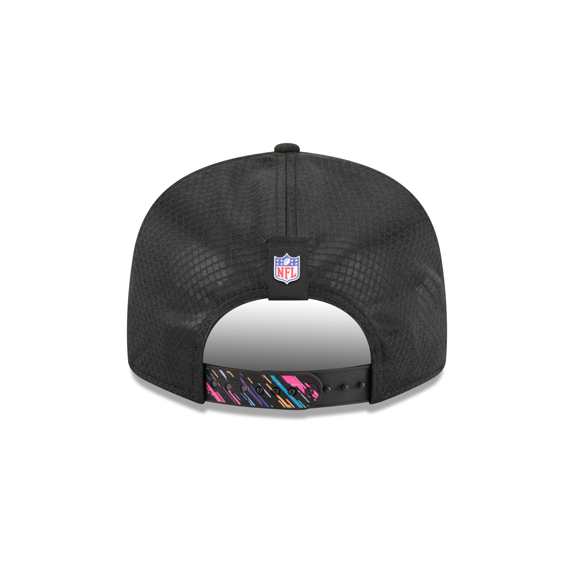 Cincinnati Bengals 2026 Crucial Catch 9SEVENTY Trucker Hat