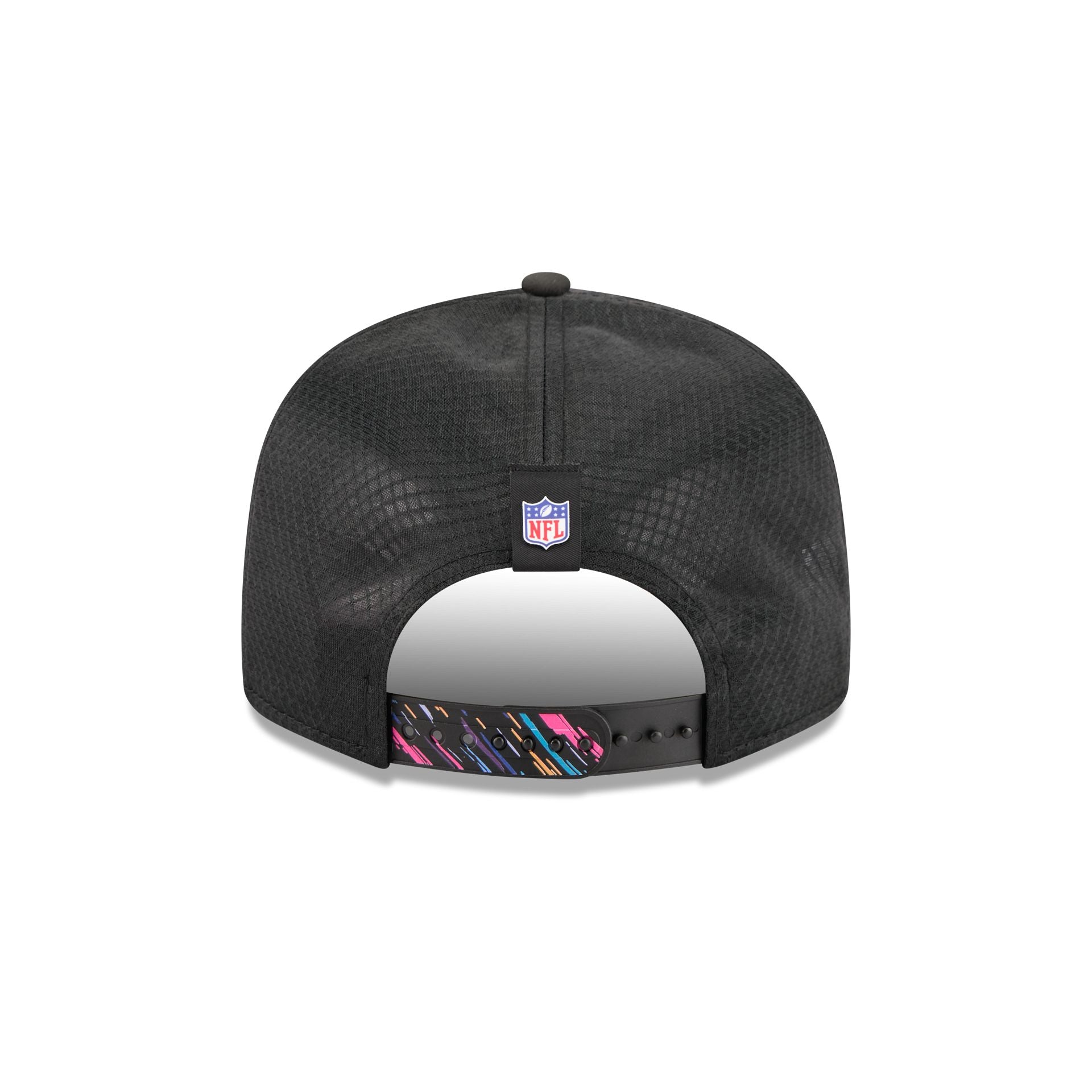 Carolina Panthers 2026 Crucial Catch 9SEVENTY Trucker Hat