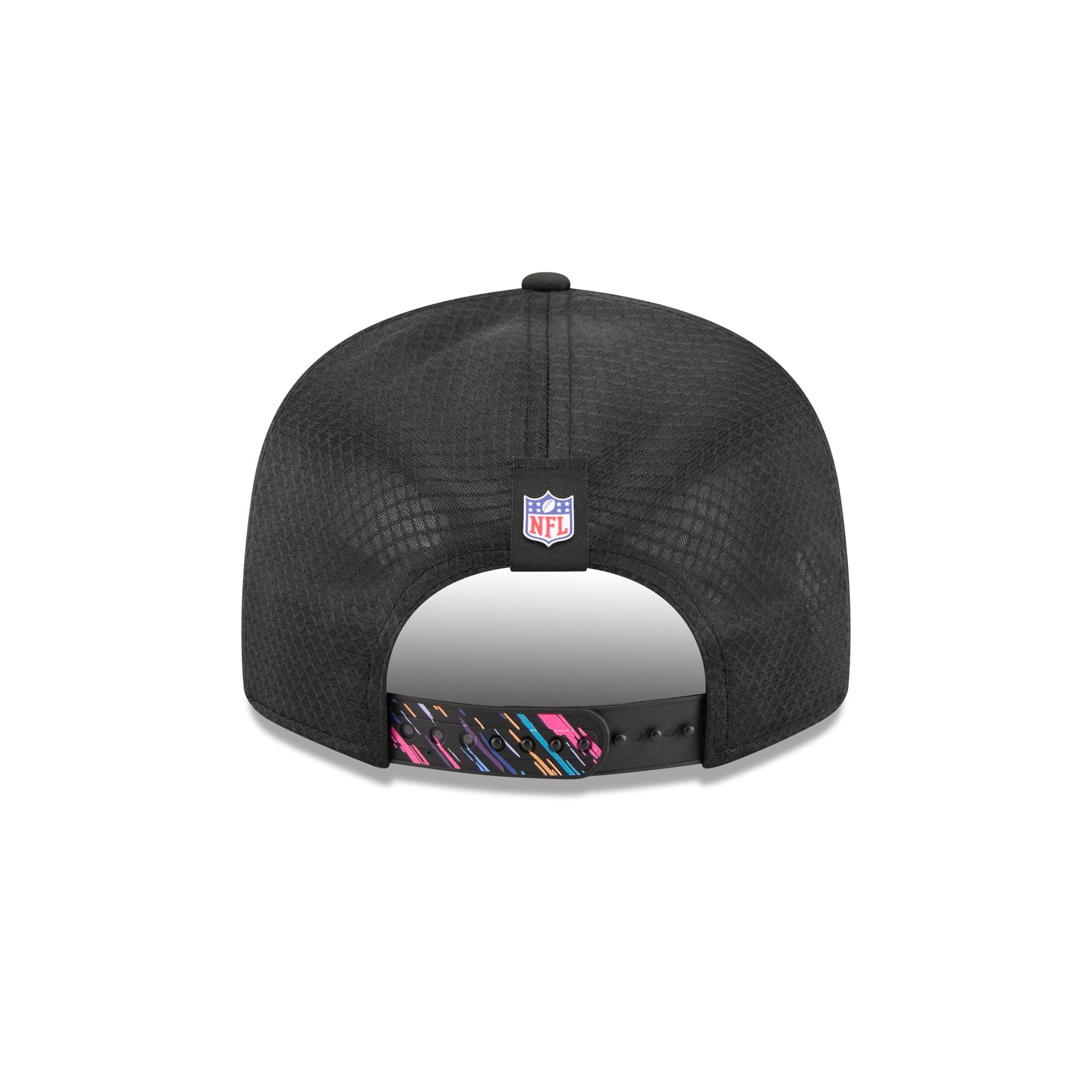 Washington Commanders 2026 Crucial Catch 9SEVENTY Trucker Hat