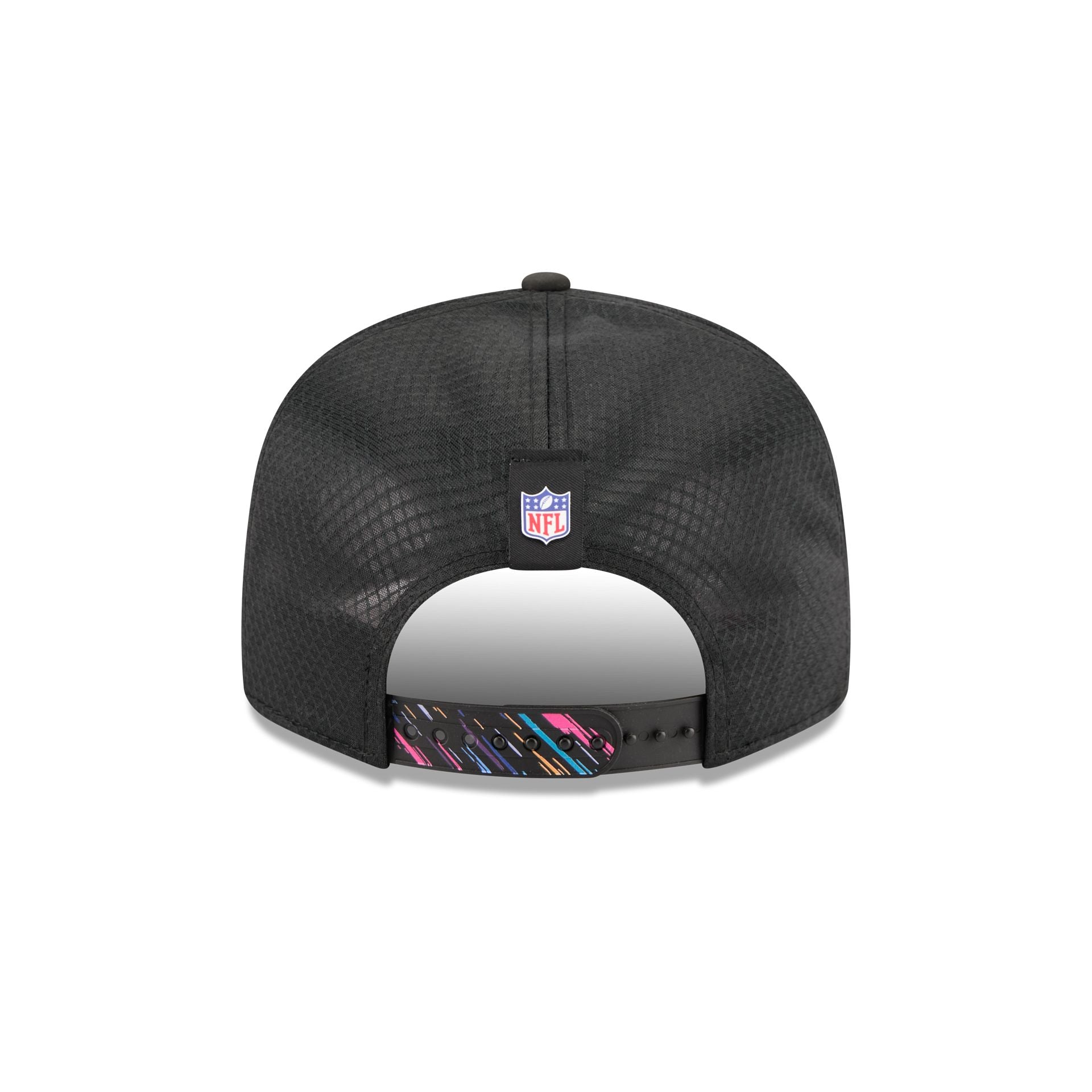 Tennessee Titans 2026 Crucial Catch 9SEVENTY Trucker Hat