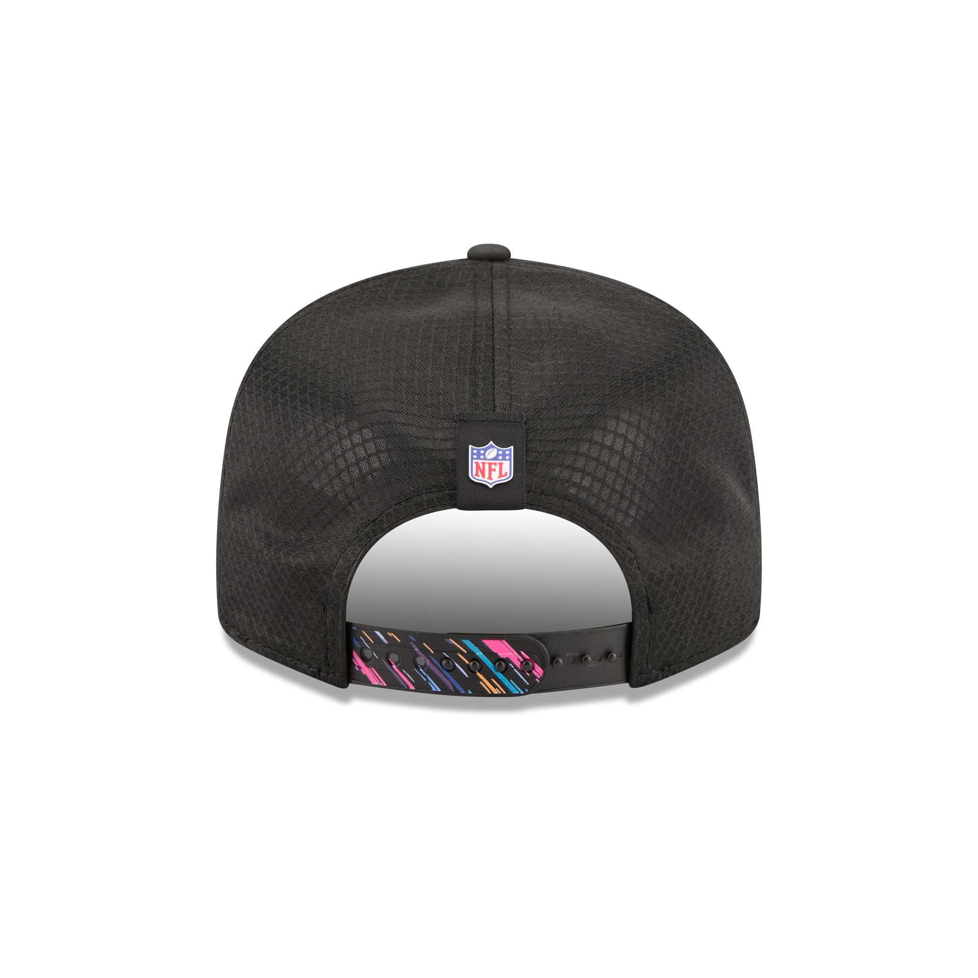 Green Bay Packers 2026 Crucial Catch 9SEVENTY Trucker Hat