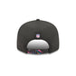 Philadelphia Eagles 2026 Crucial Catch 9FIFTY Snapback Hat