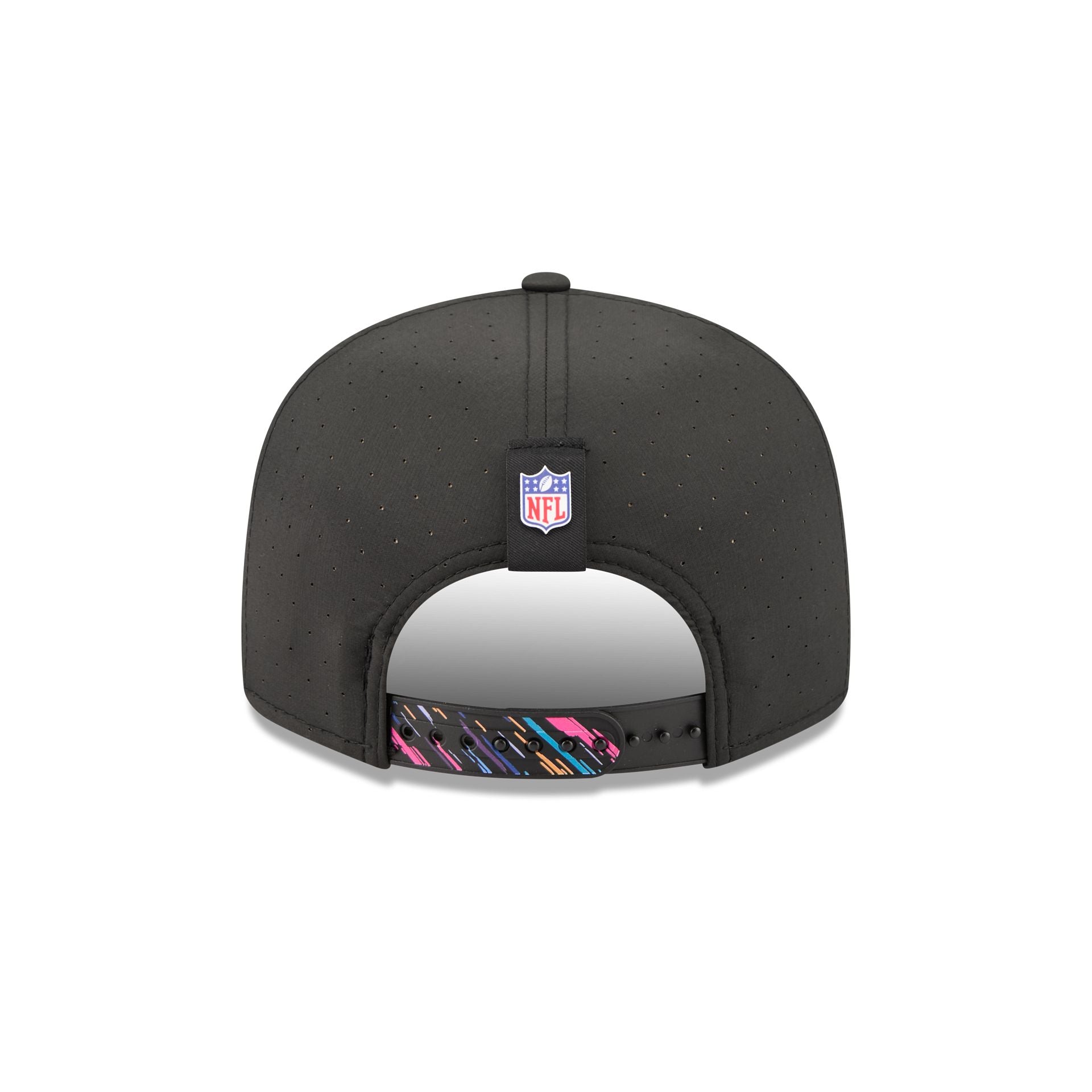 Minnesota Vikings 2026 Crucial Catch Split Panel 9FIFTY Snapback Hat