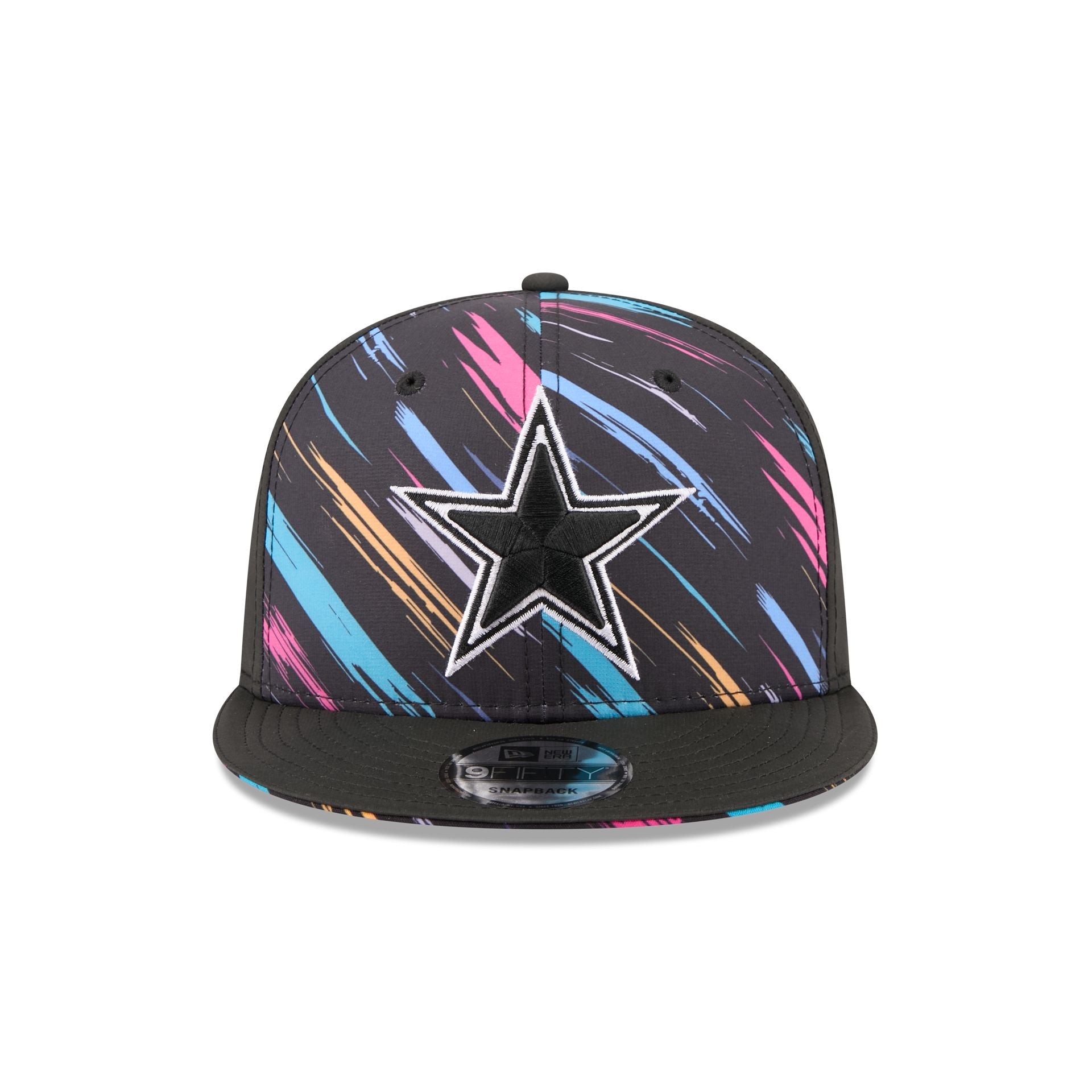 Dallas Cowboys 2026 Crucial Catch 9FIFTY Snapback Hat