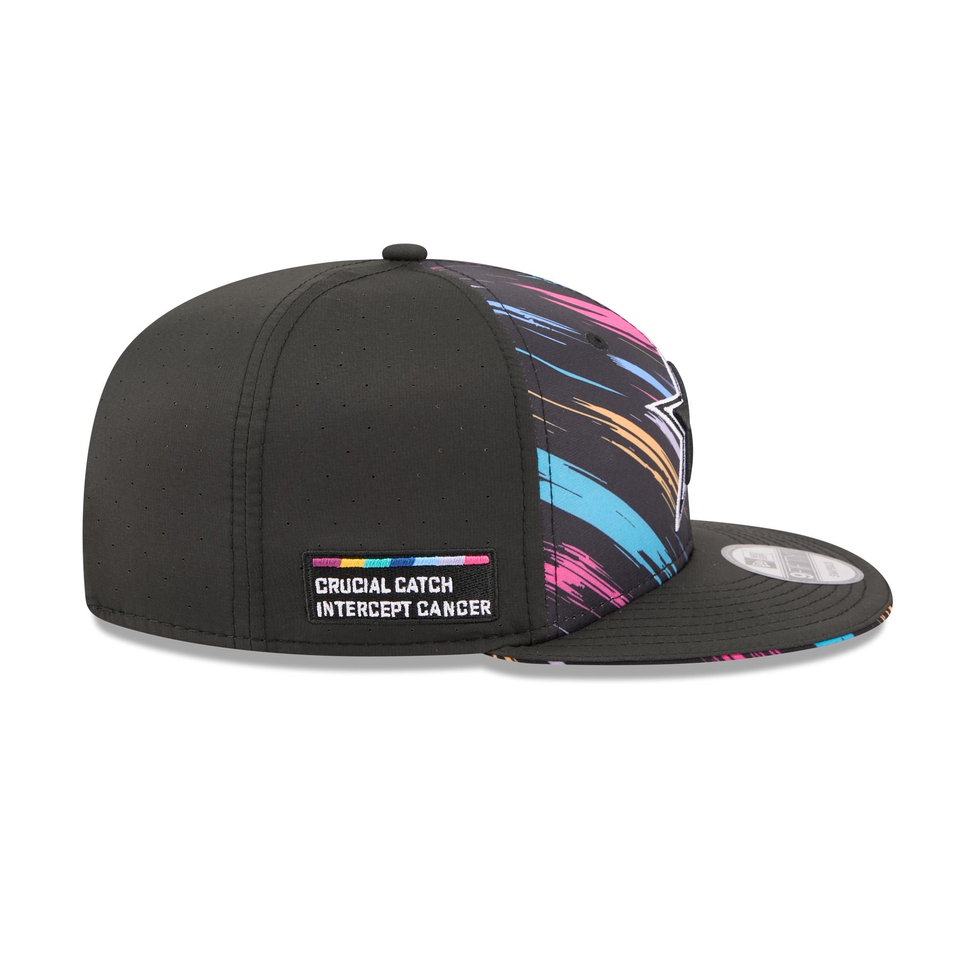 NEW ERA 9FIFTY CANDYTOWN キャップ 中古・古着通販】New Era