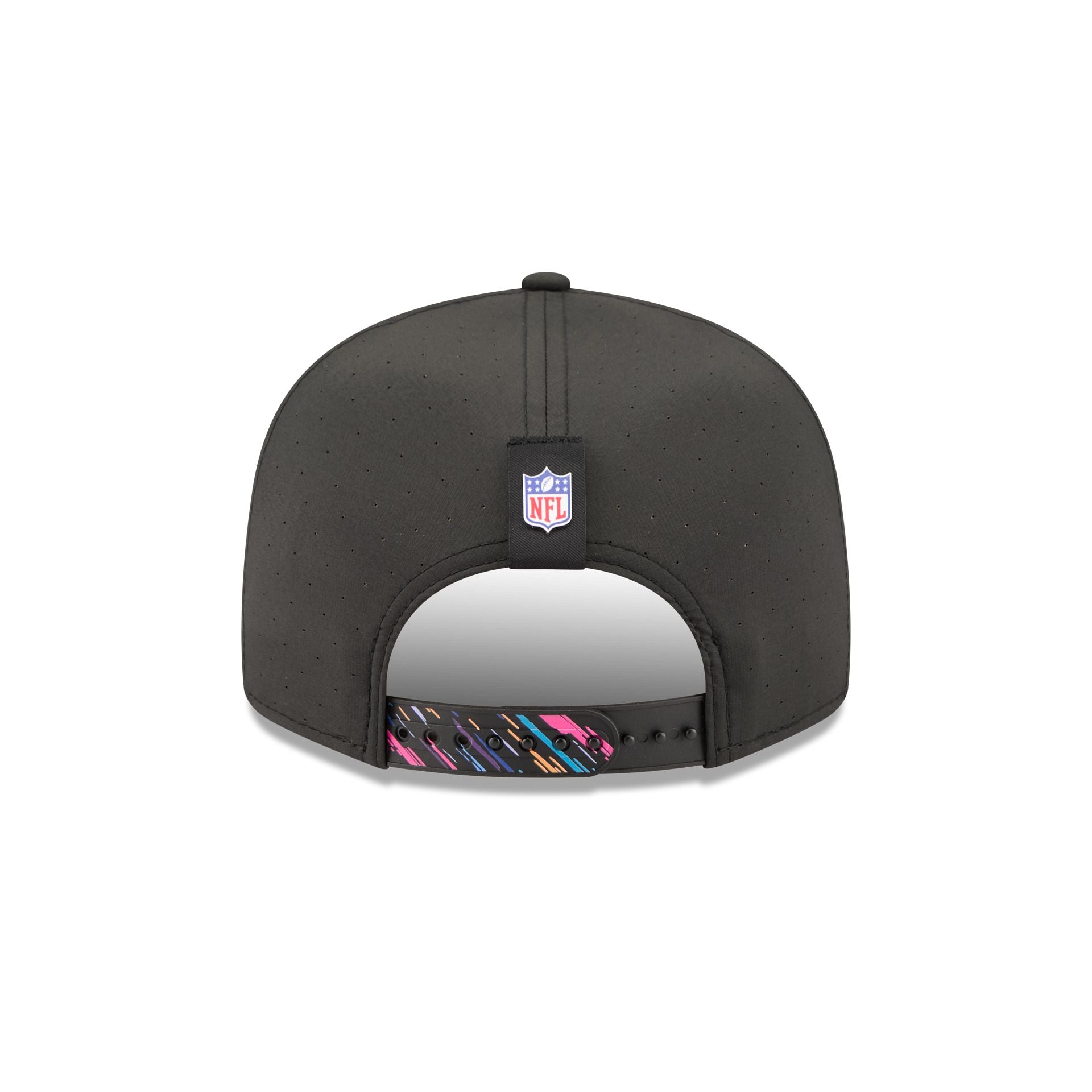 San Francisco 49ers 2026 Crucial Catch 9FIFTY Snapback Hat
