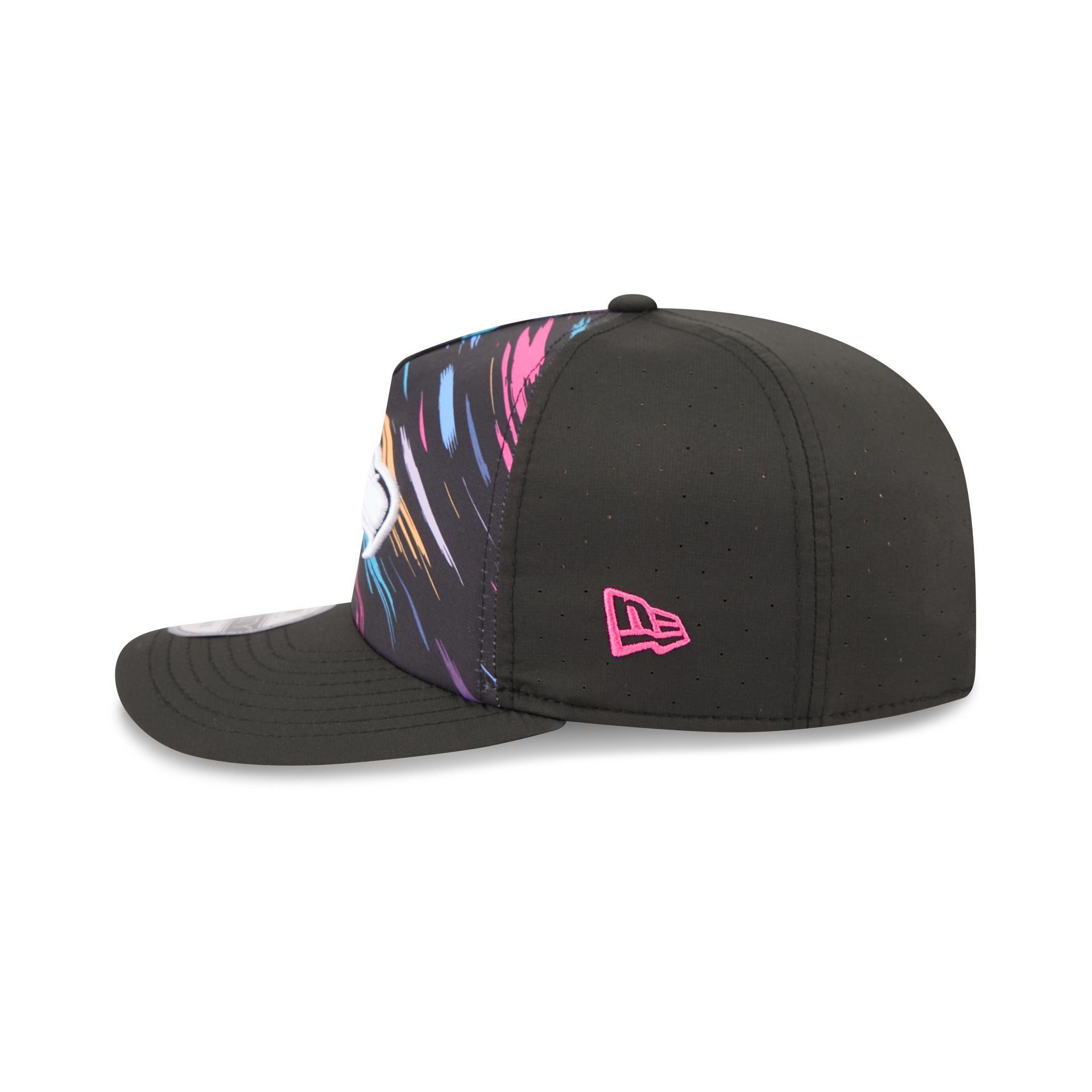 Seattle Seahawks 2026 Crucial Catch 19TWENTY Snapback Hat