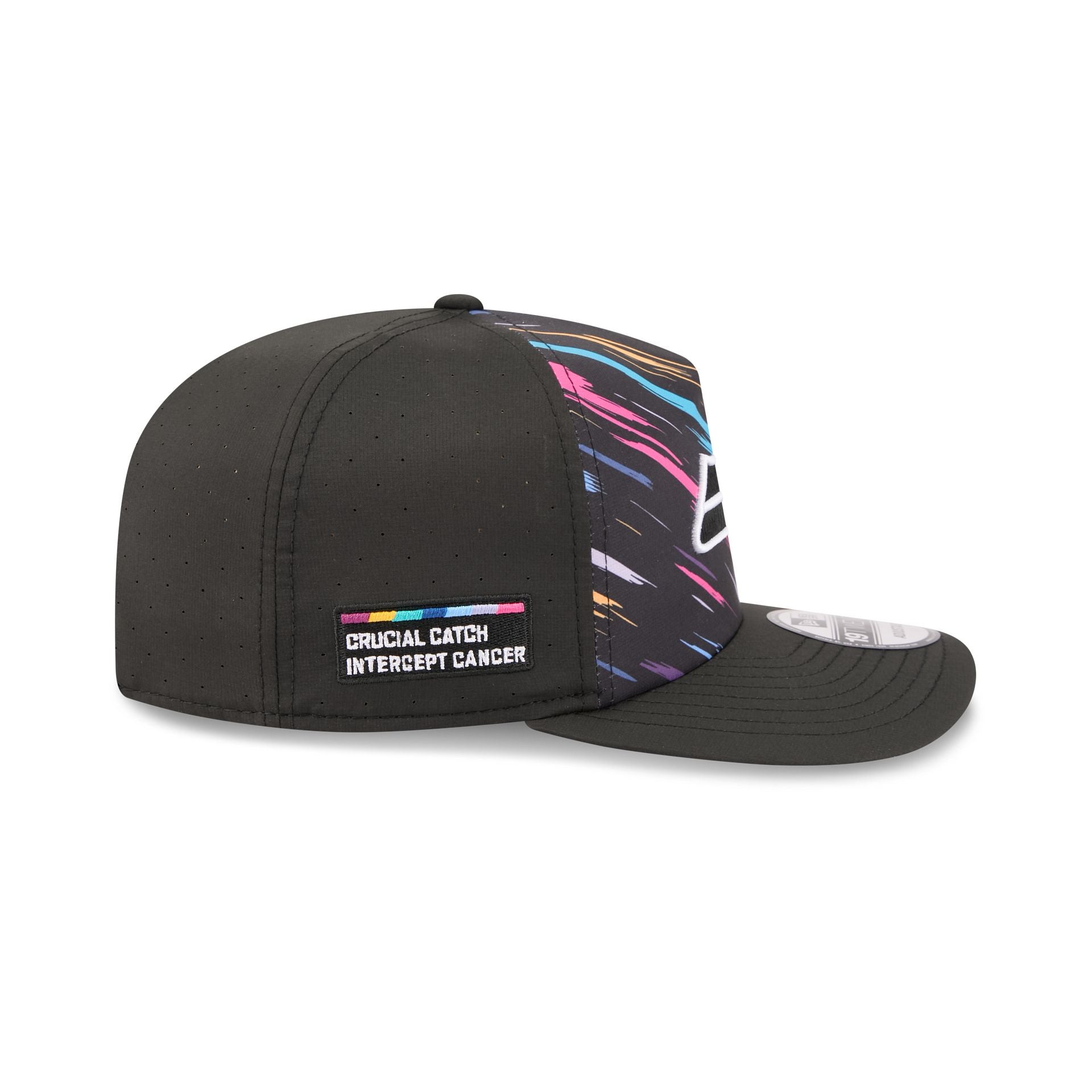 Seattle Seahawks 2026 Crucial Catch 19TWENTY Snapback Hat