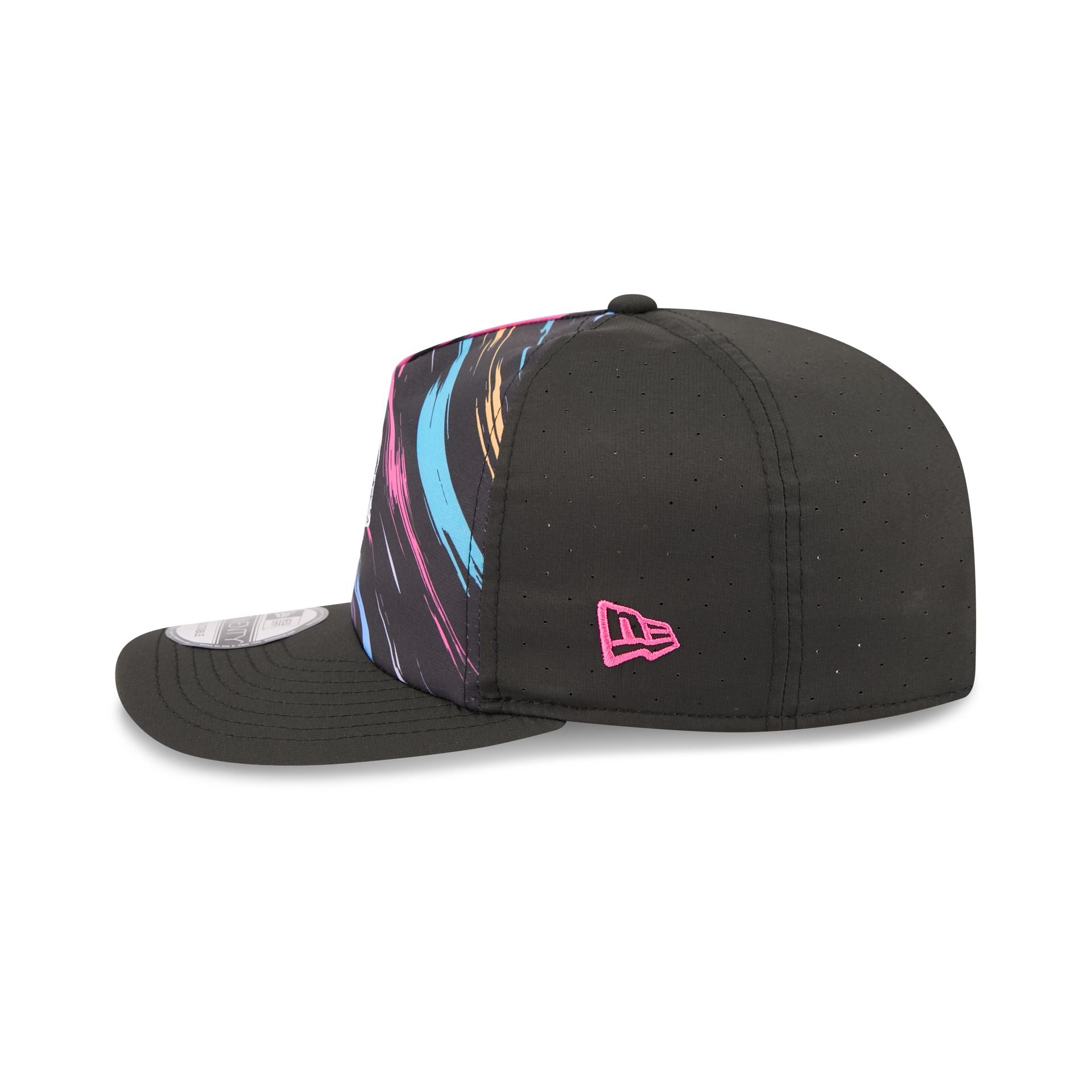 Minnesota Vikings 2026 Crucial Catch 19TWENTY Snapback Hat