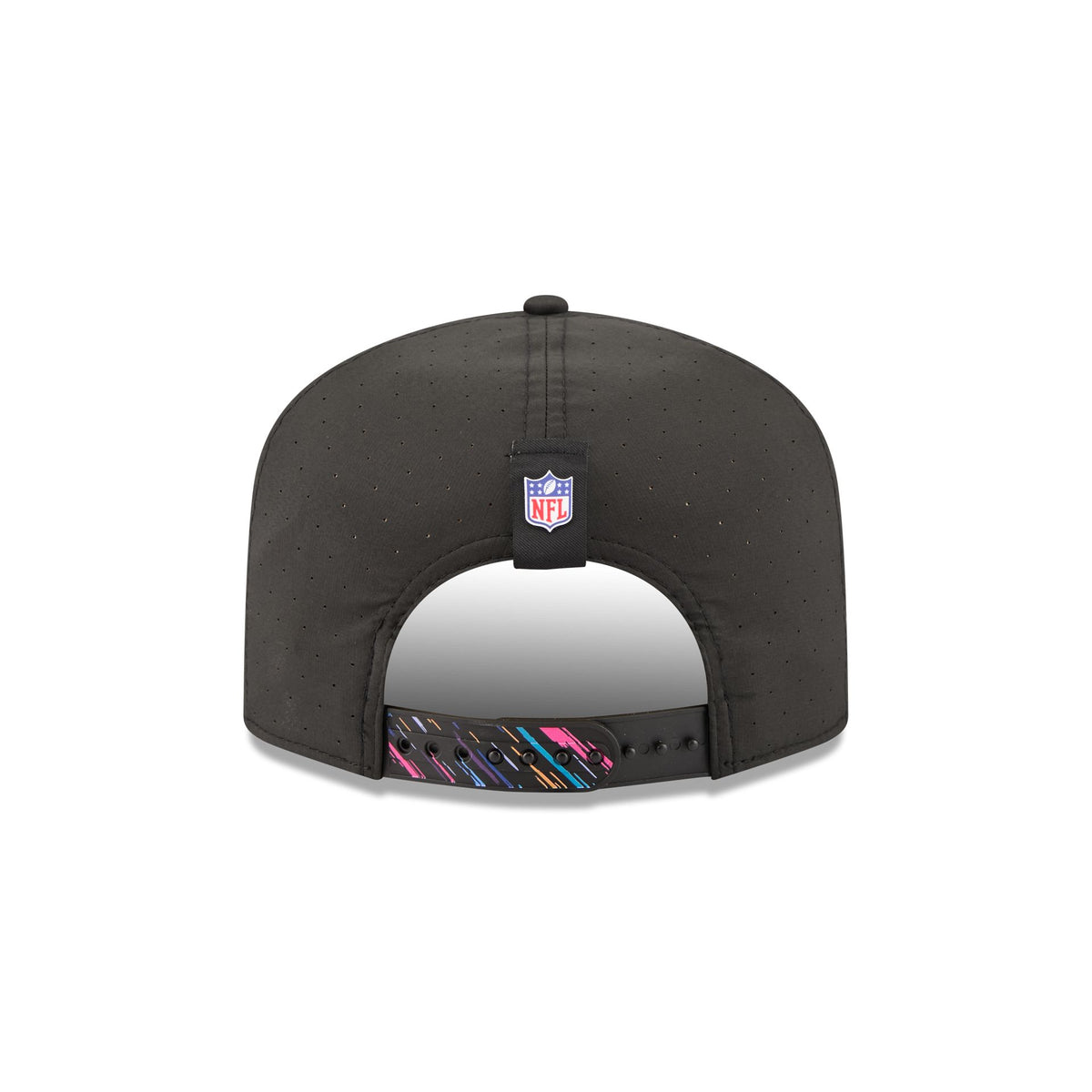 New York Jets 2026 Crucial Catch 19TWENTY Snapback Hat