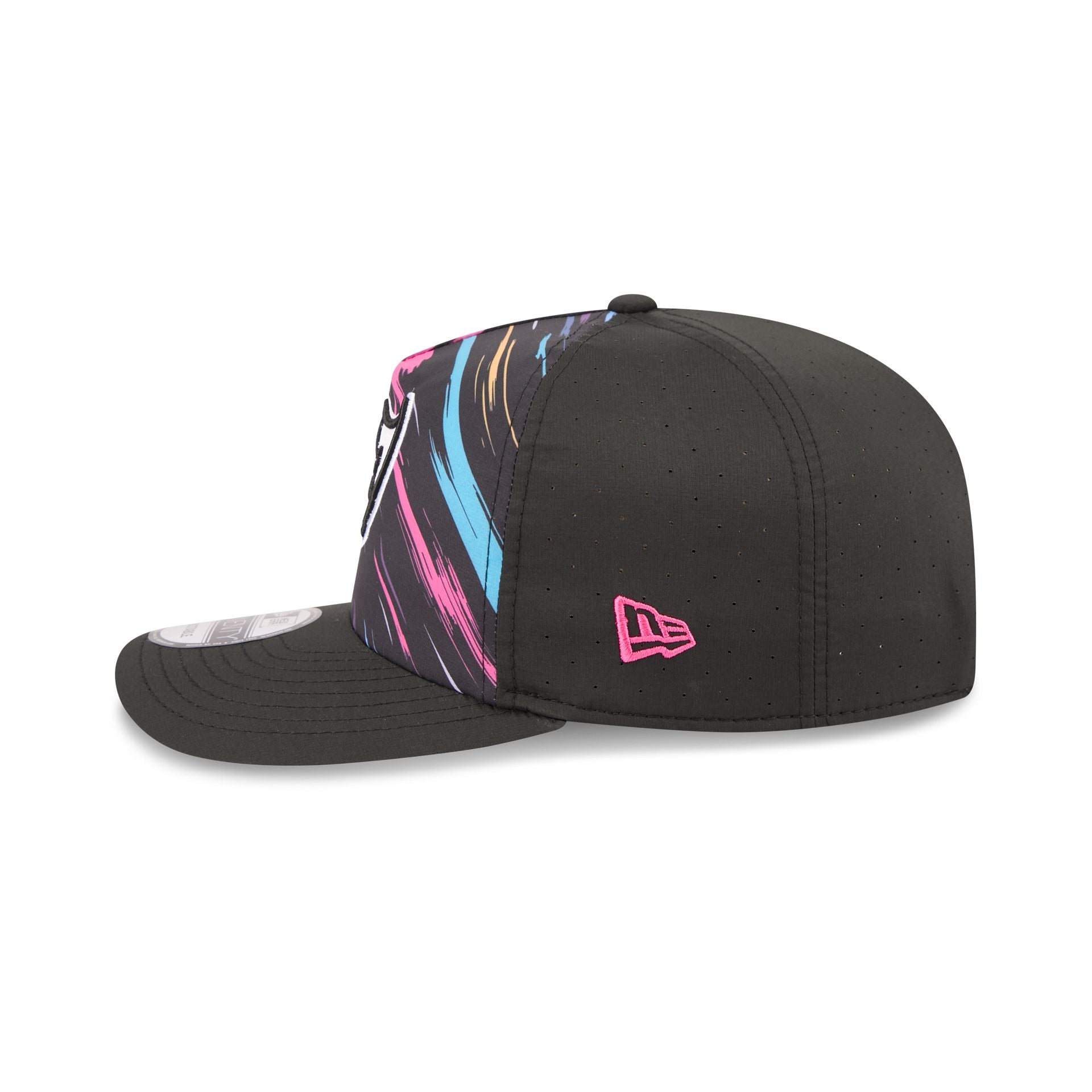 Tampa Bay Buccaneers 2026 Crucial Catch 19TWENTY Snapback Hat