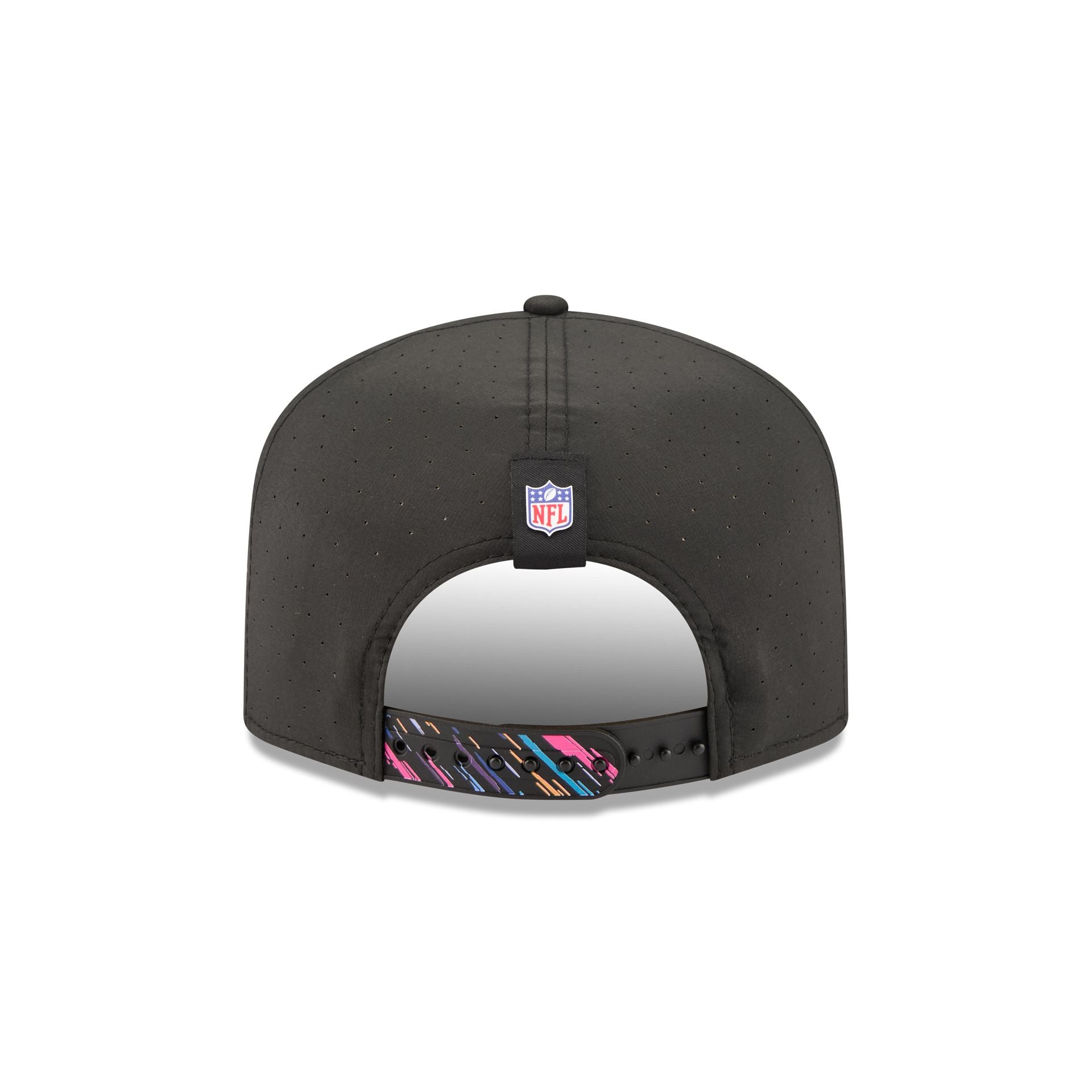 Detroit Lions 2026 Crucial Catch 19TWENTY Snapback Hat