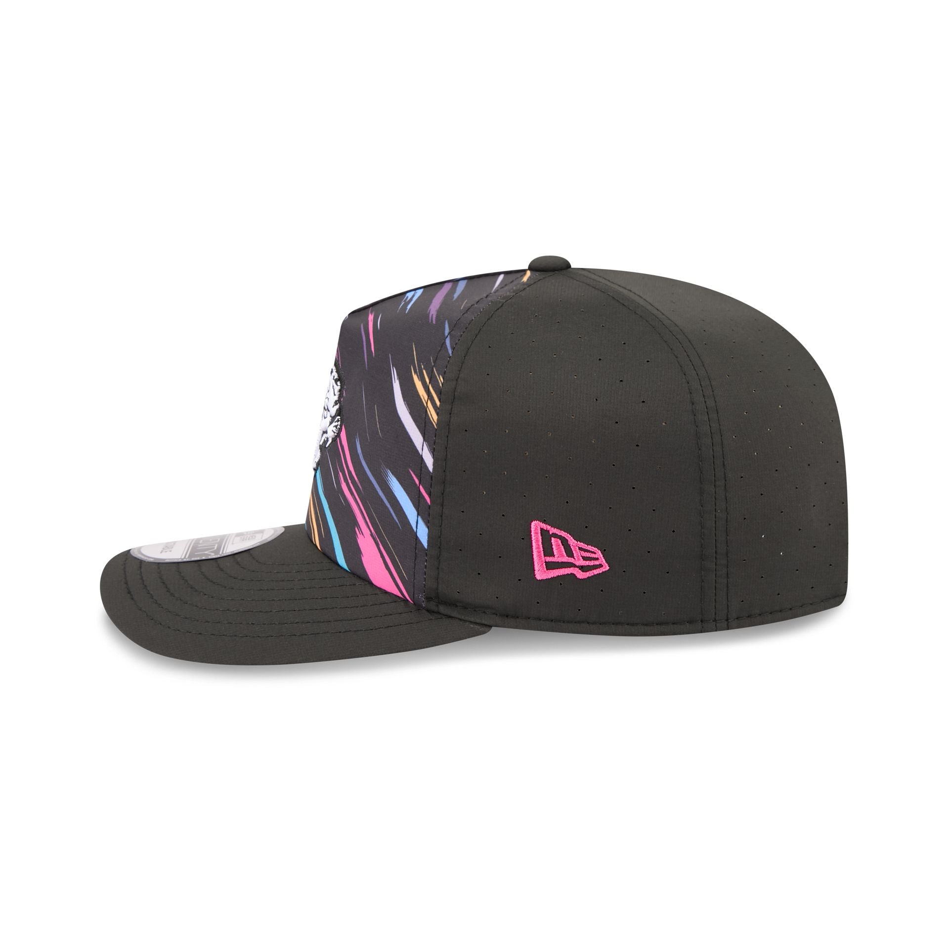 Jacksonville Jaguars 2026 Crucial Catch 19TWENTY Snapback Hat