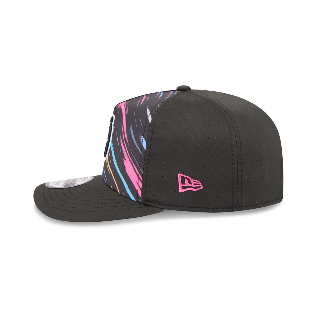 Indianapolis Colts 2026 Crucial Catch 19TWENTY Snapback Hat