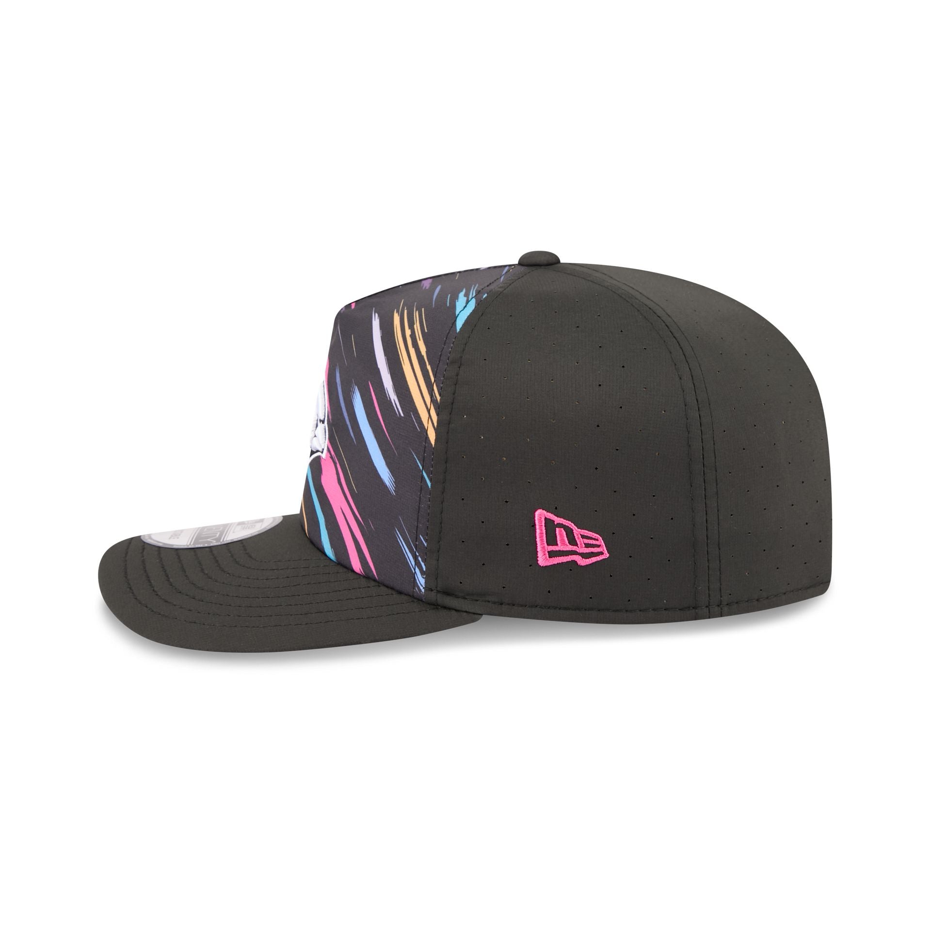 Arizona Cardinals 2026 Crucial Catch 19TWENTY Snapback Hat