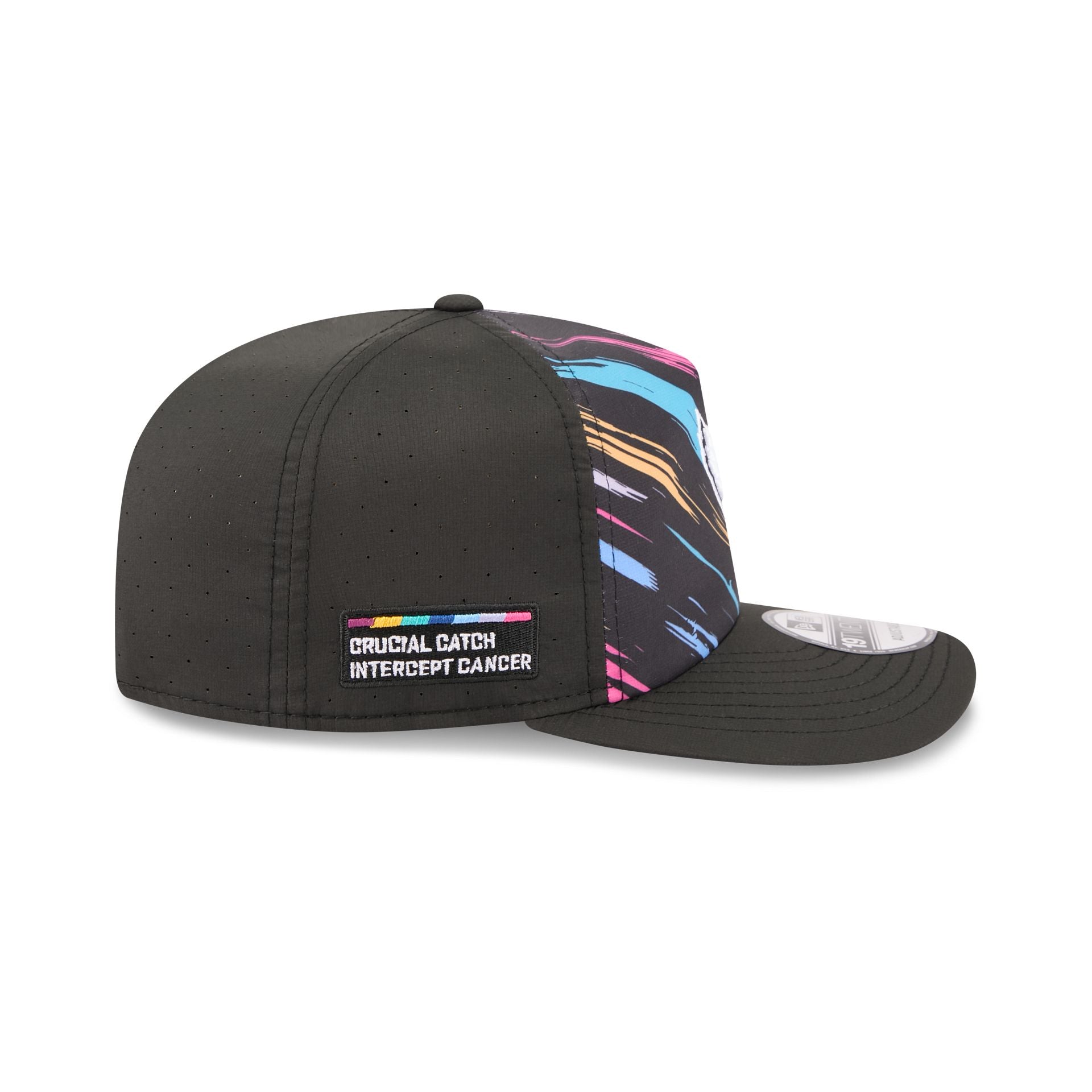 Arizona Cardinals 2026 Crucial Catch 19TWENTY Snapback Hat