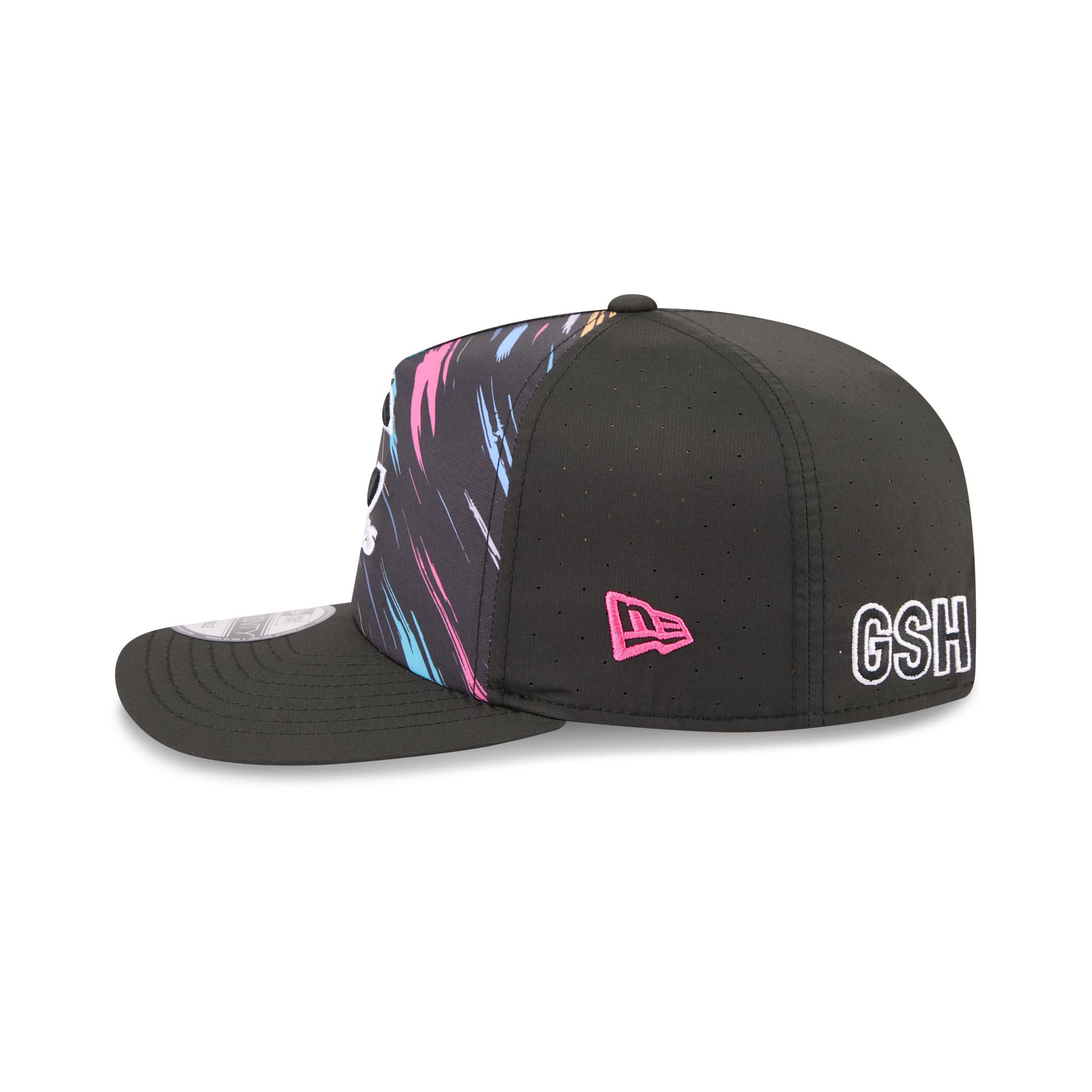 Chicago Bears 2026 Crucial Catch 19TWENTY Snapback Hat