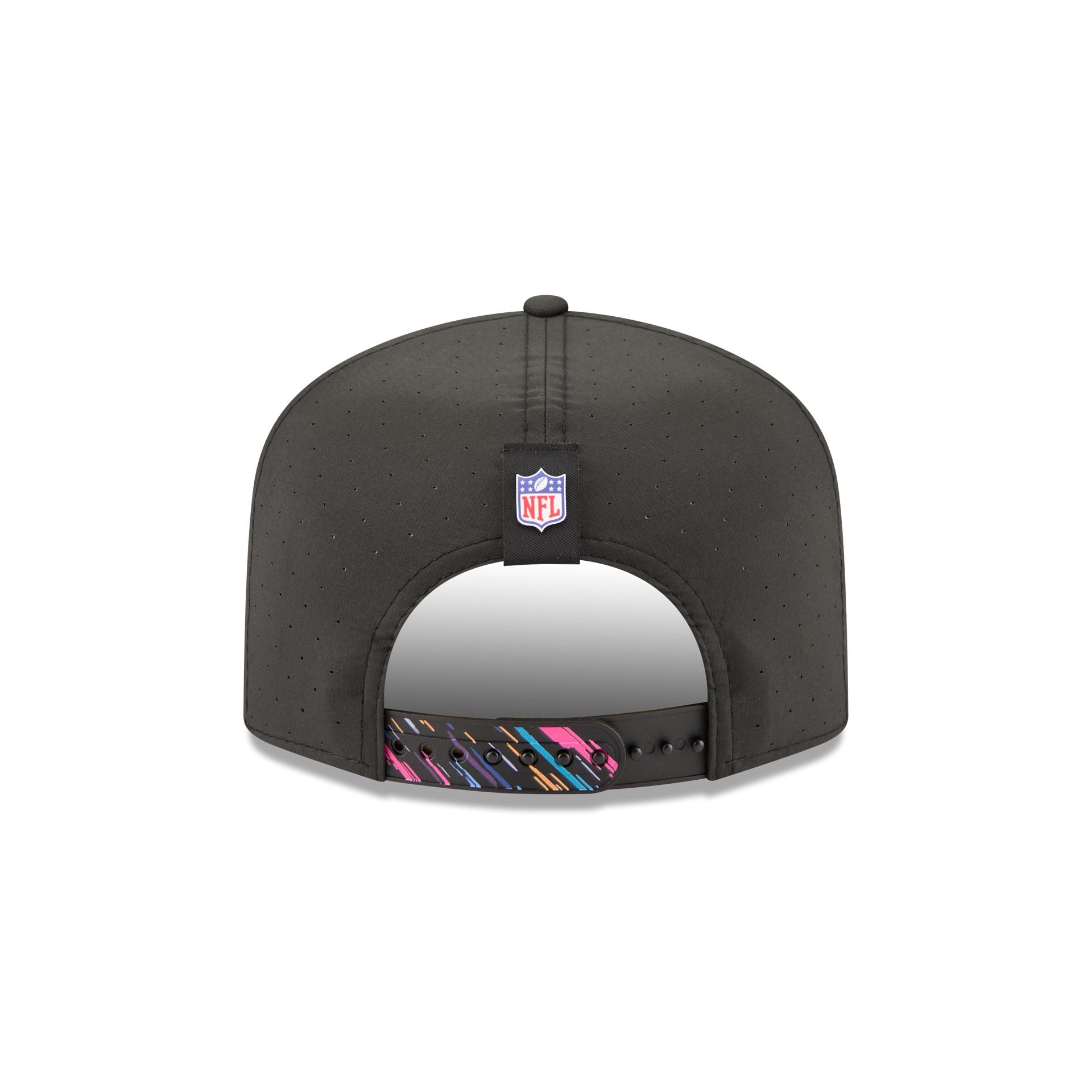 Pittsburgh Steelers 2026 Crucial Catch 19TWENTY Snapback Hat