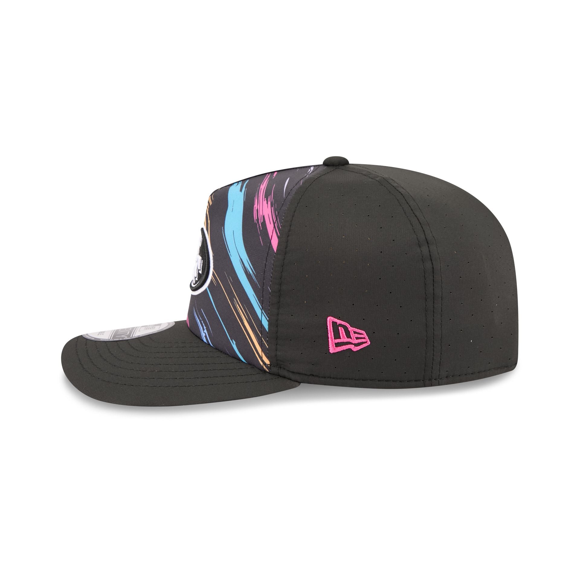 San Francisco 49ers 2026 Crucial Catch 19TWENTY Snapback Hat