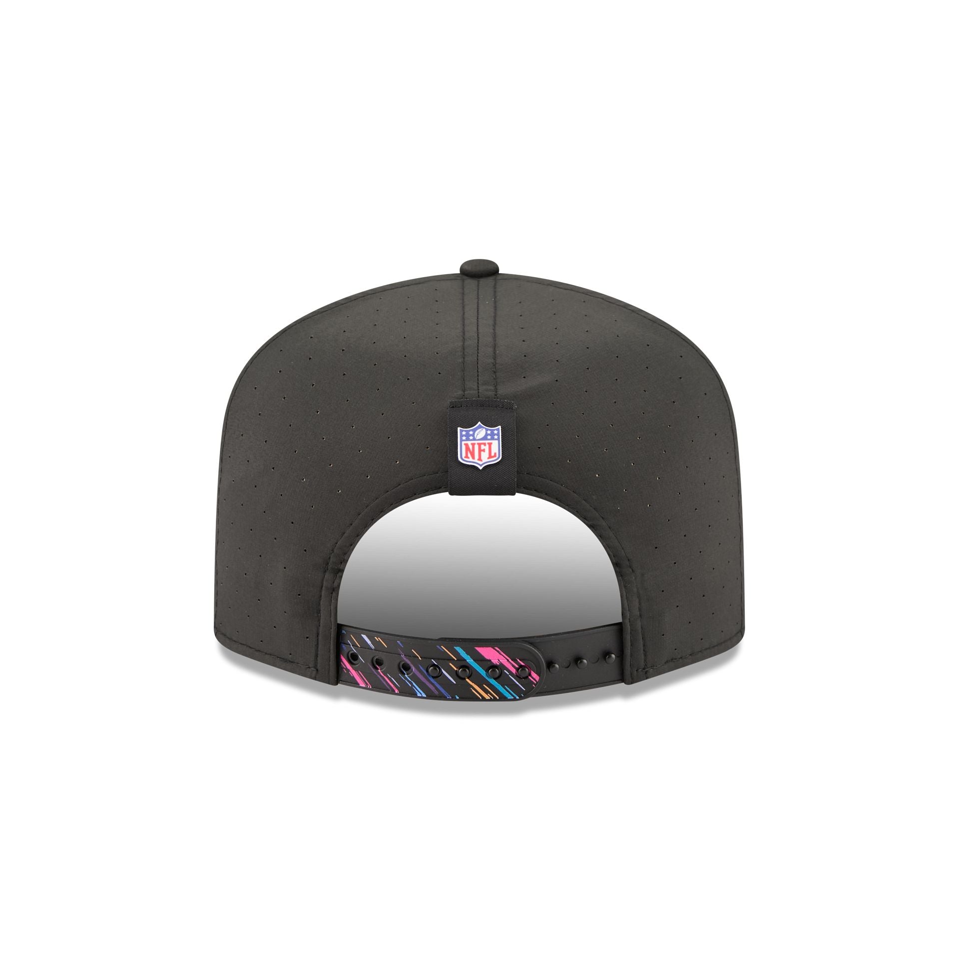 Los Angeles Rams 2026 Crucial Catch 19TWENTY Snapback Hat