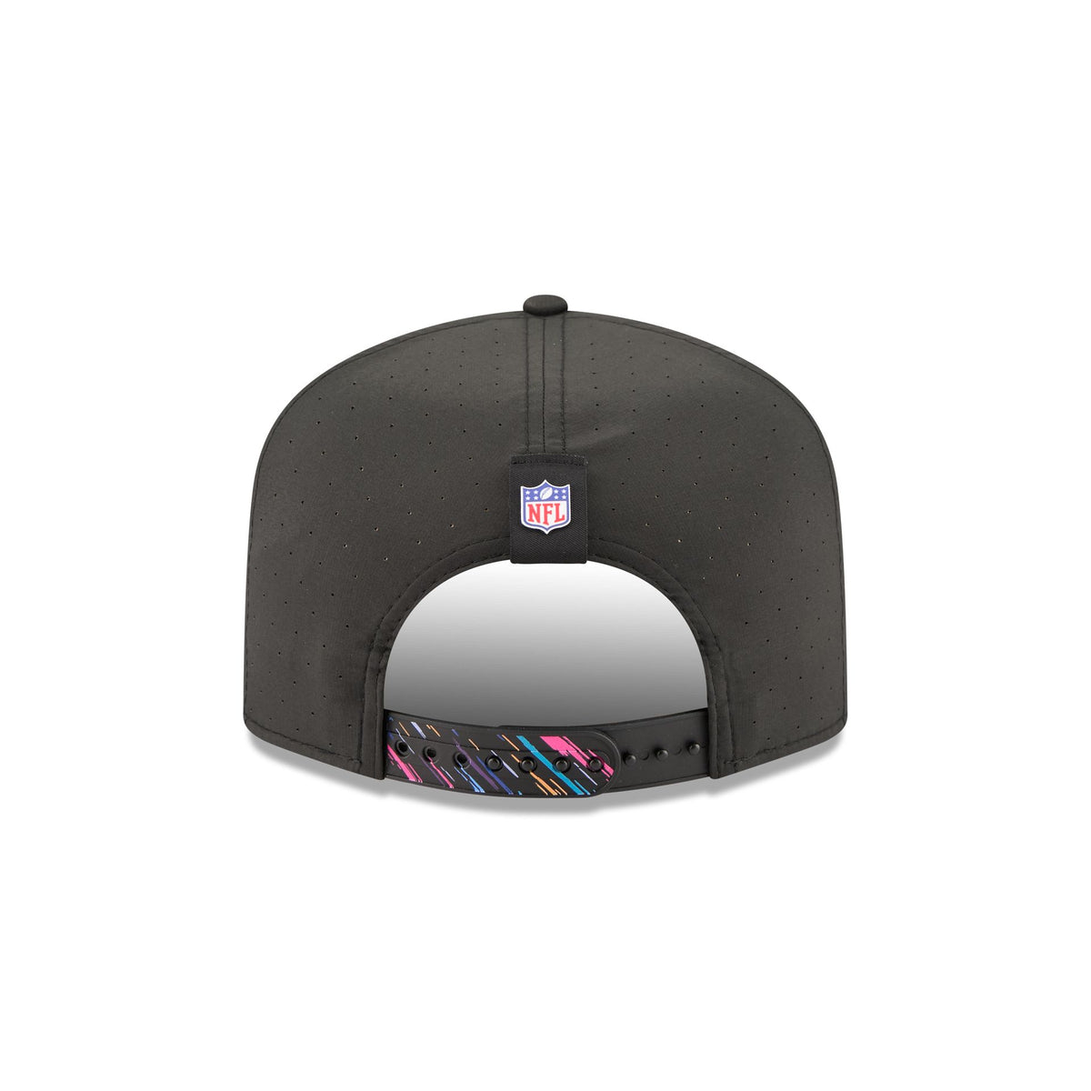 New York Giants 2026 Crucial Catch 19TWENTY Snapback Hat