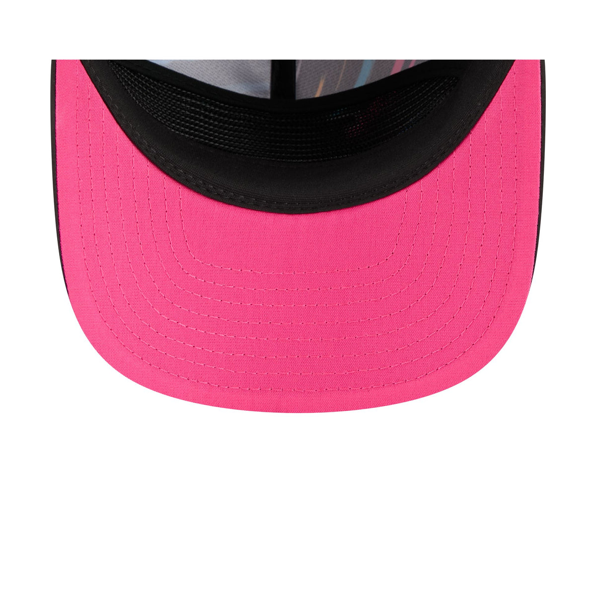 New York Giants 2026 Crucial Catch 19TWENTY Snapback Hat