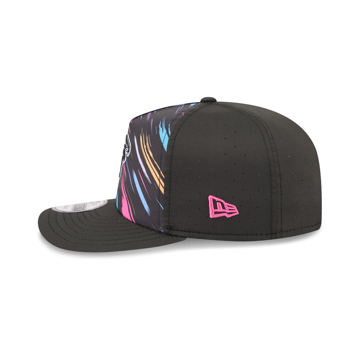 Atlanta Falcons 2026 Crucial Catch 19TWENTY Snapback Hat