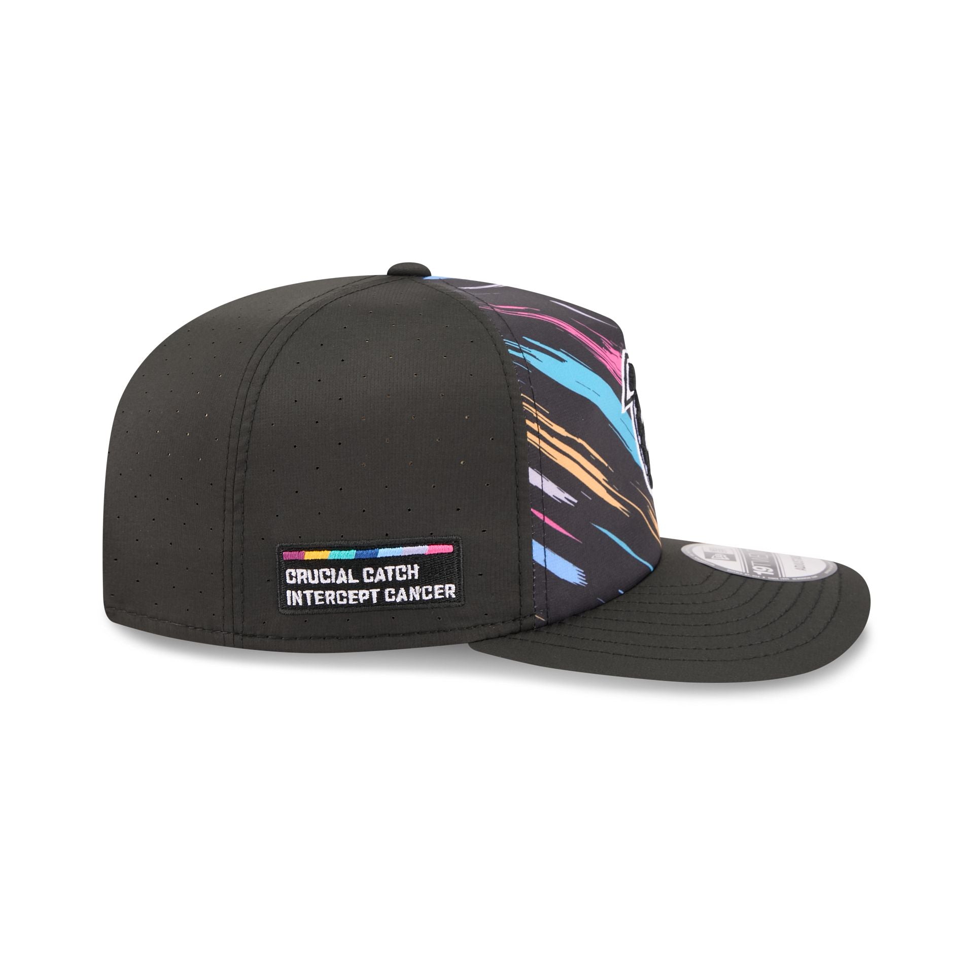 Atlanta Falcons 2026 Crucial Catch 19TWENTY Snapback Hat – New Era Cap