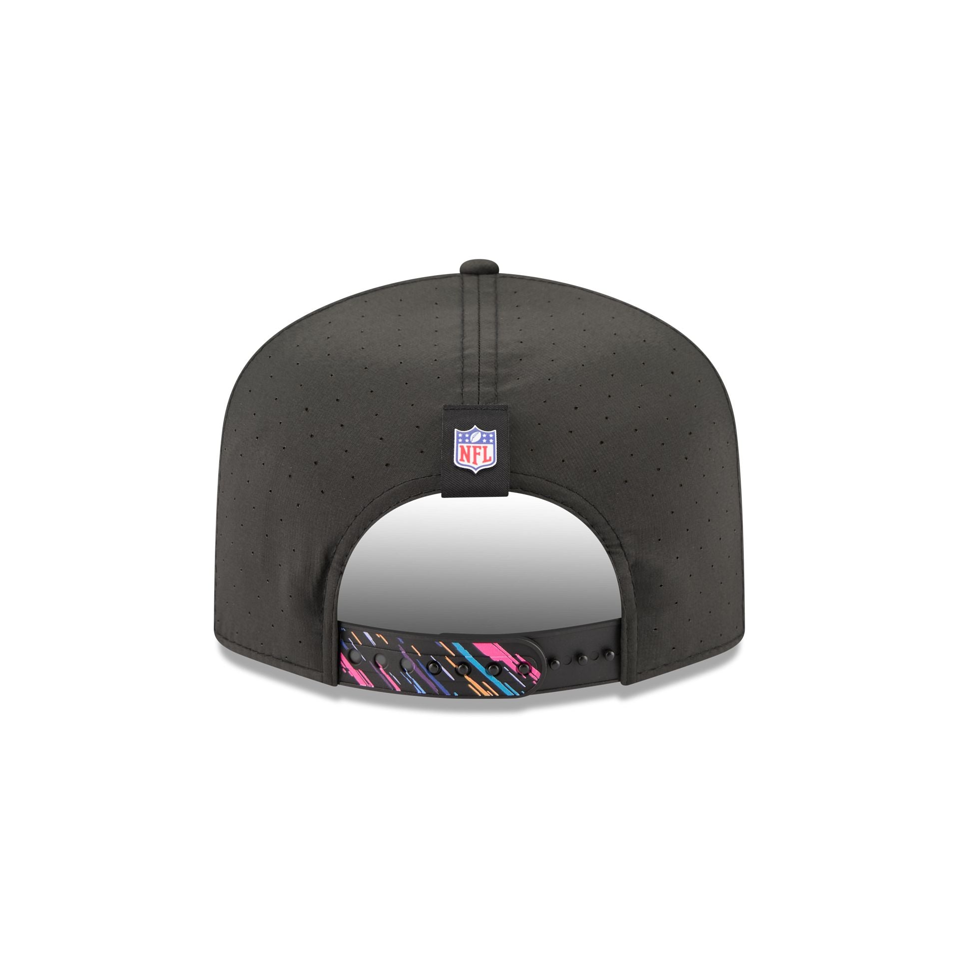 Cincinnati Bengals 2026 Crucial Catch 19TWENTY Snapback Hat