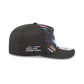 Cincinnati Bengals 2026 Crucial Catch 19TWENTY Snapback Hat