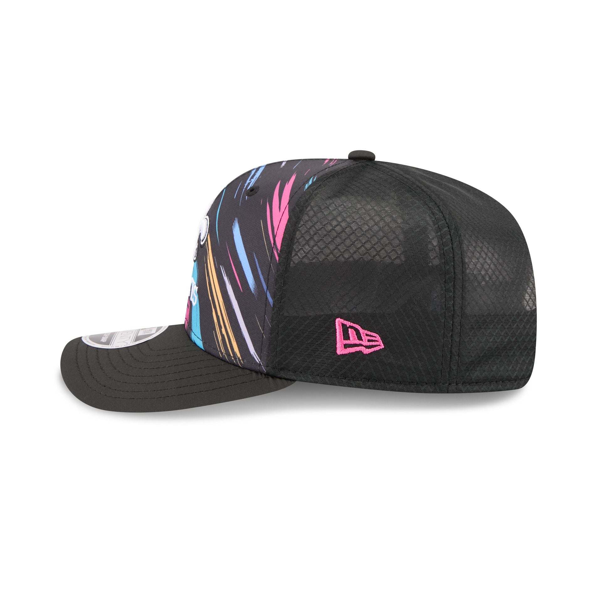New Orleans Saints 2026 Crucial Catch 19TWENTY Snapback Hat