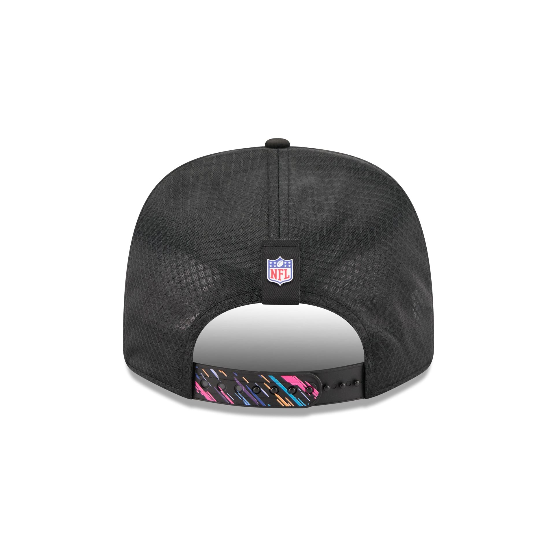New Orleans Saints 2026 Crucial Catch 19TWENTY Snapback Hat – New