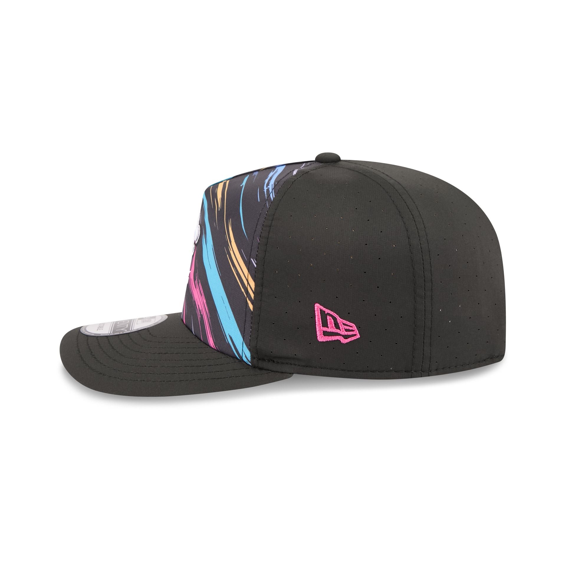 New Orleans Saints 2026 Crucial Catch 9SEVENTY Trucker Hat