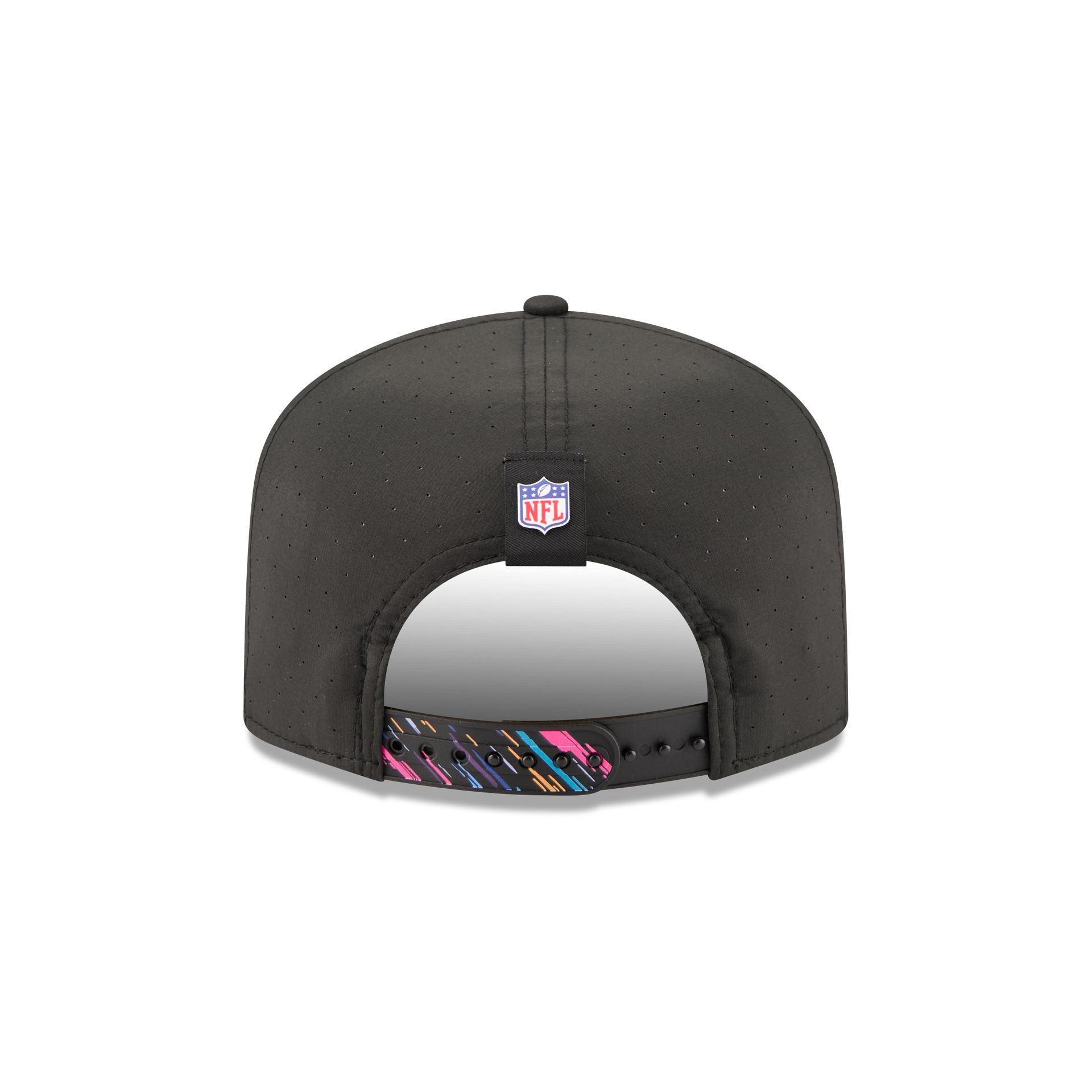 New Orleans Saints 2026 Crucial Catch 9SEVENTY Trucker Hat
