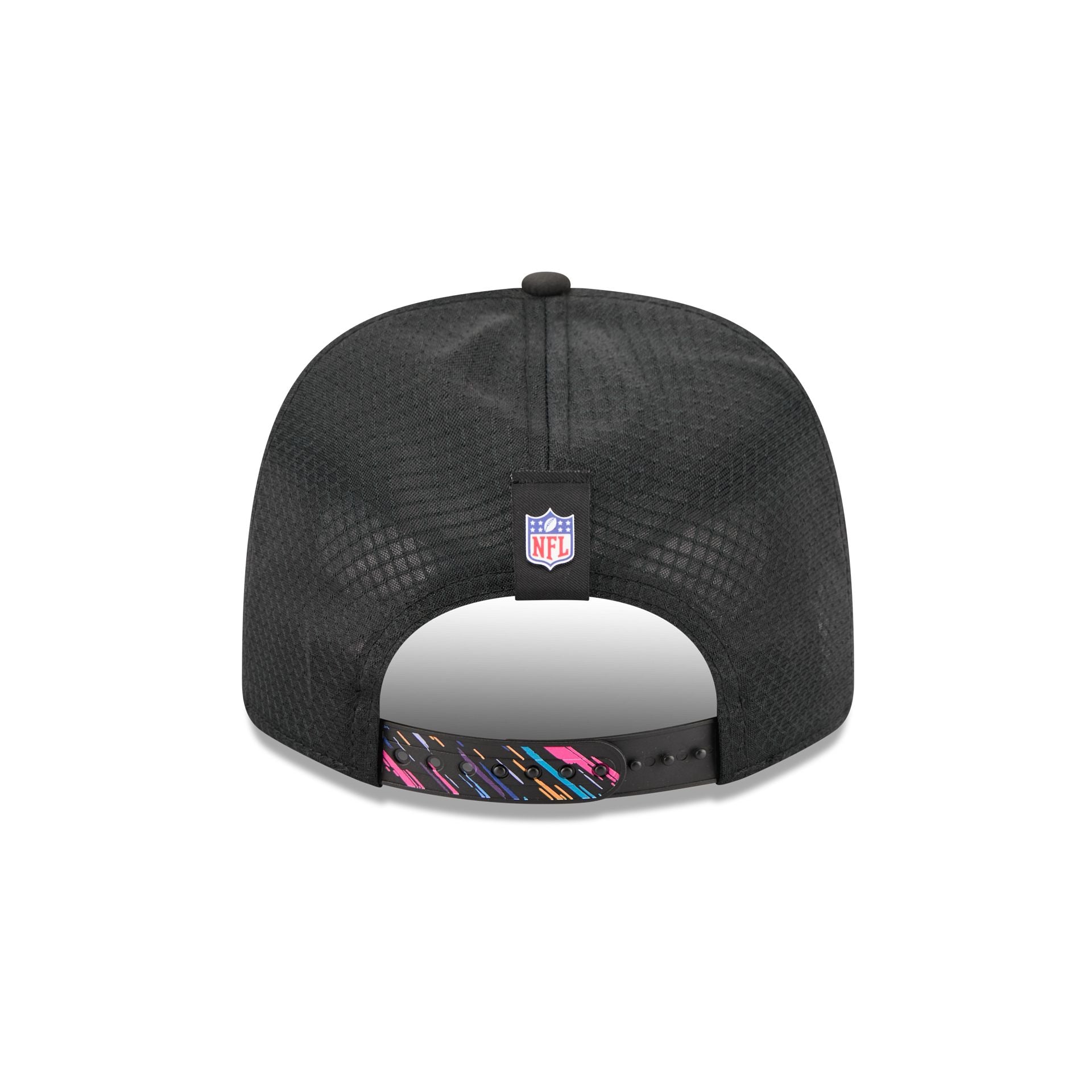 New England Patriots 2026 Crucial Catch 9SEVENTY Trucker Hat