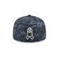 Washington Commanders 2026 Salute to Service 59FIFTY Fitted Hat