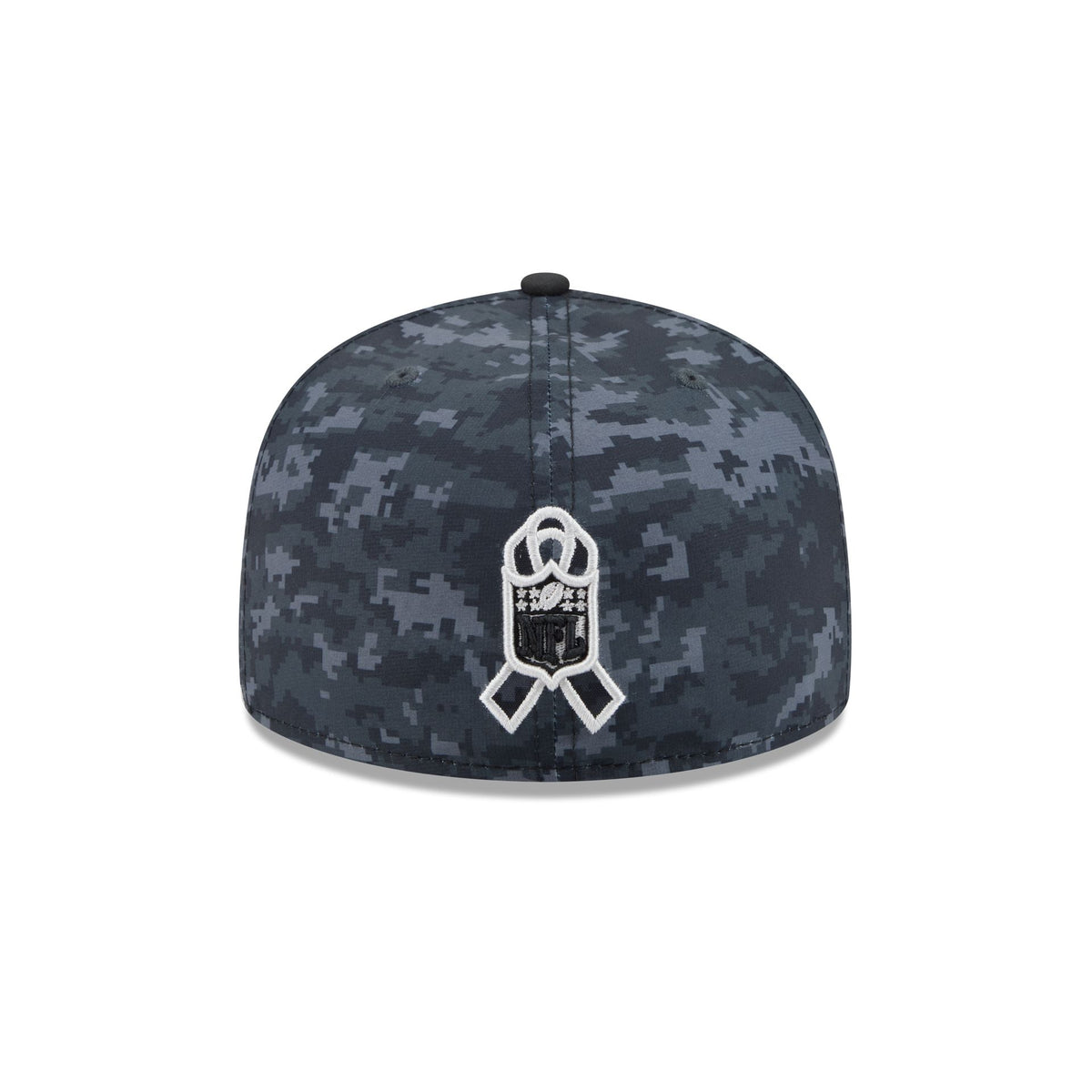 Washington Commanders 2026 Salute to Service 59FIFTY Fitted Hat